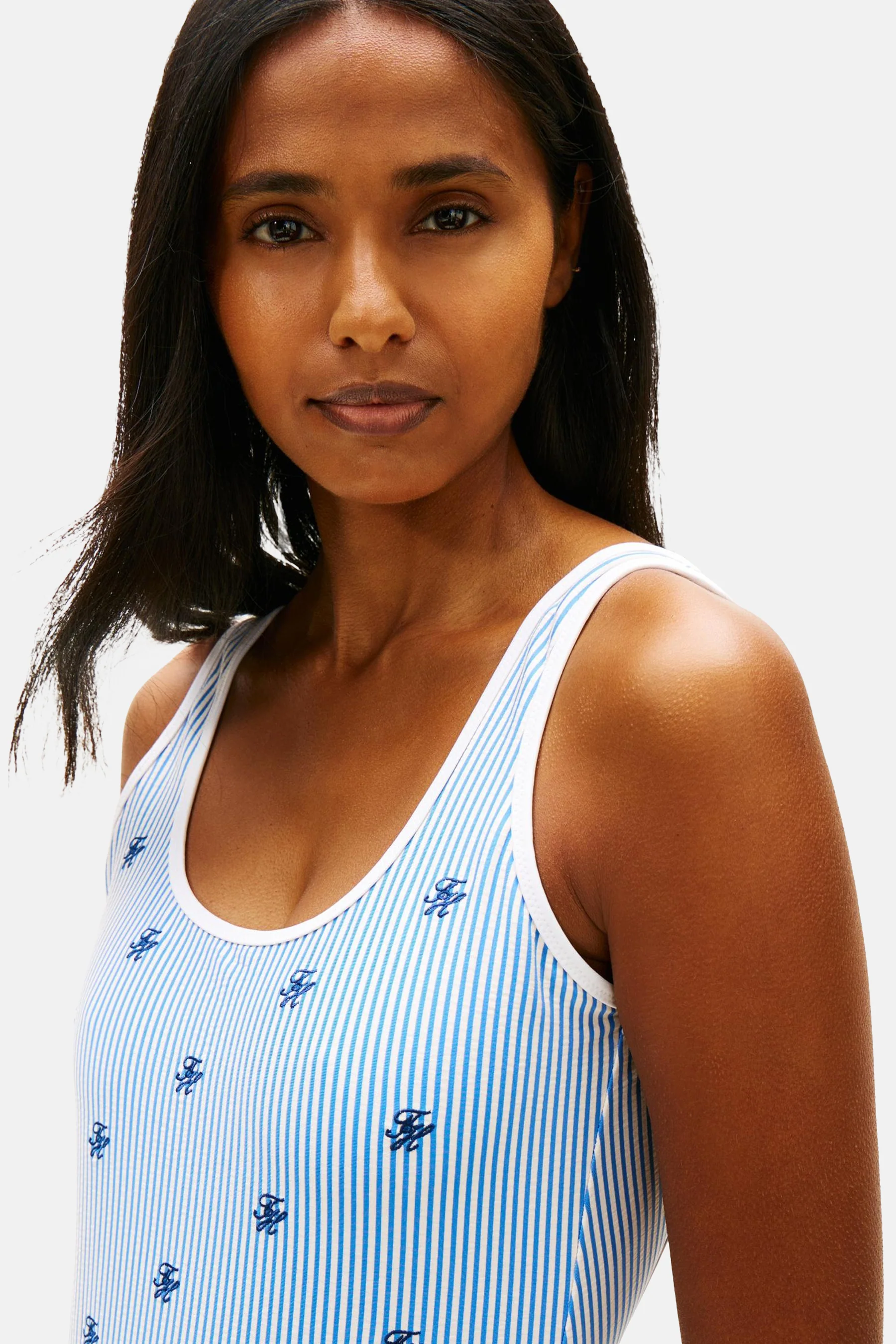 Badpak - blauw - Image 4