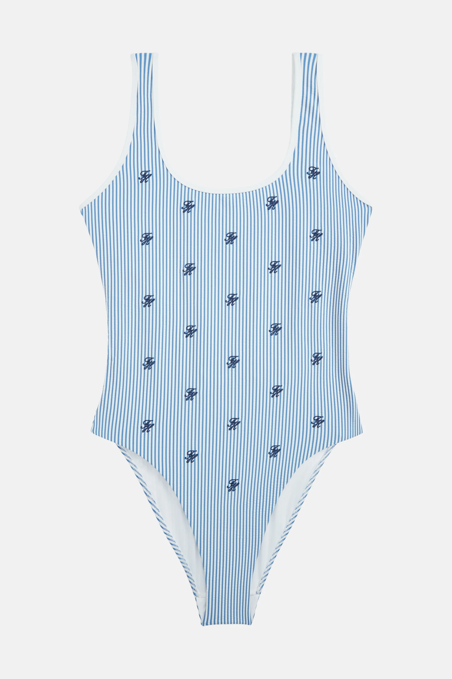 Badpak - blauw - Image 5