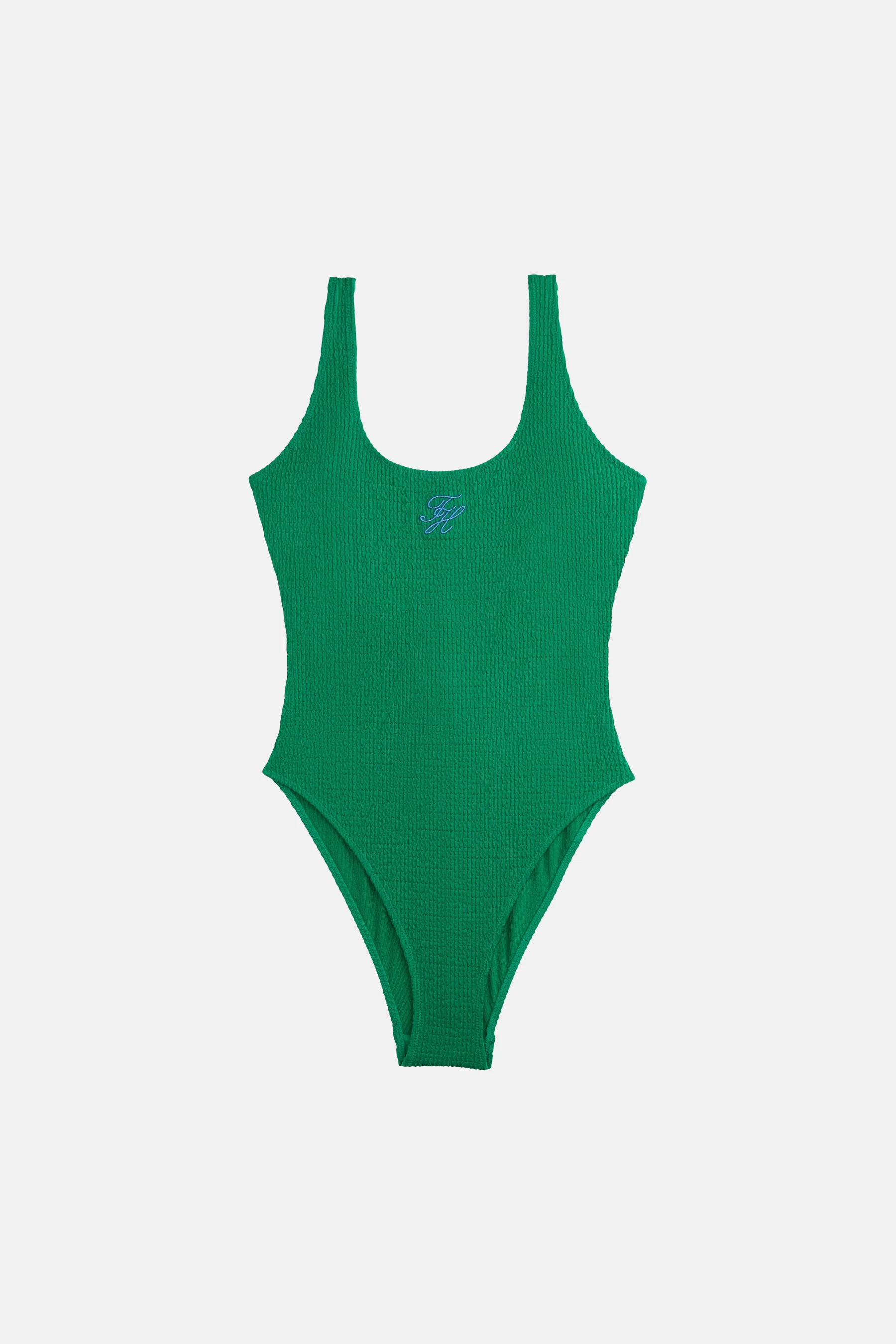 Badpak - groen