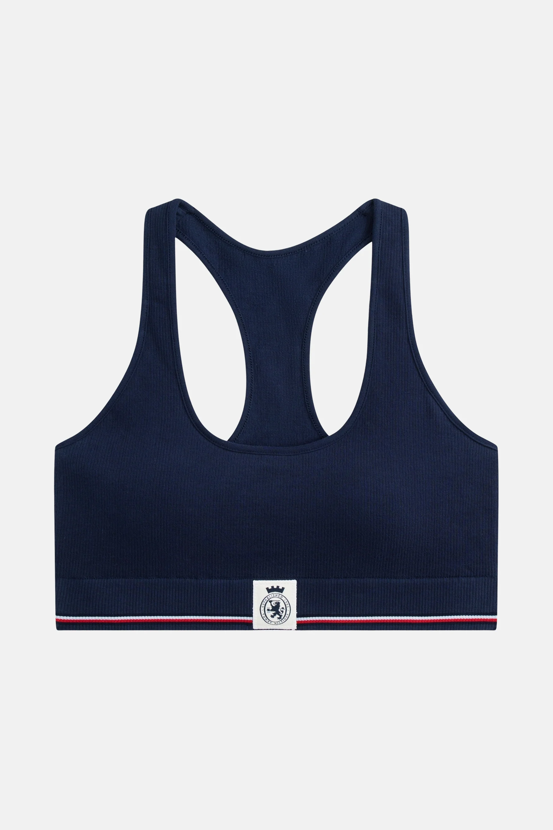 Beha - blauw - Image 5