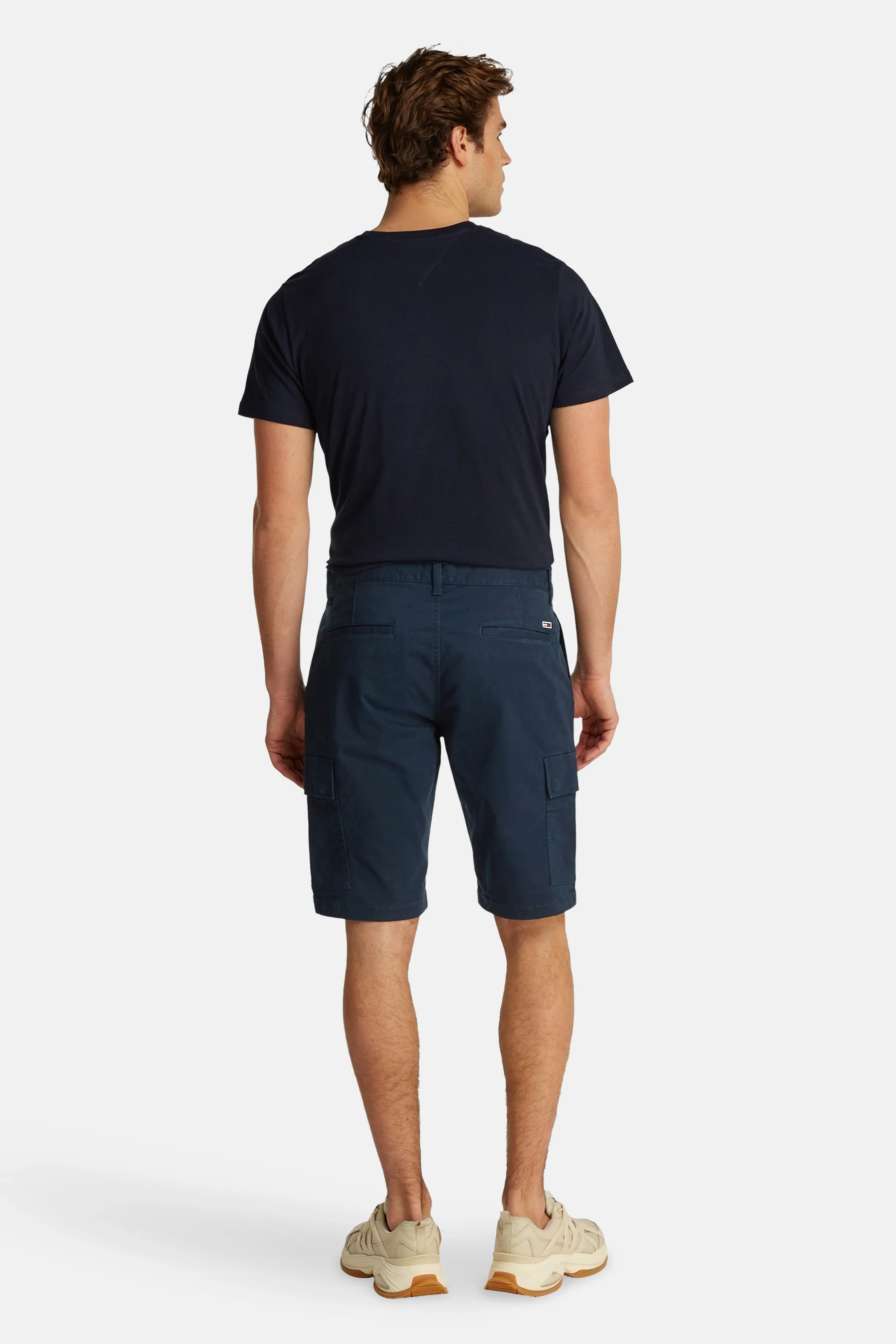 Bermuda blauw - TOMMY JEANS - Image 3