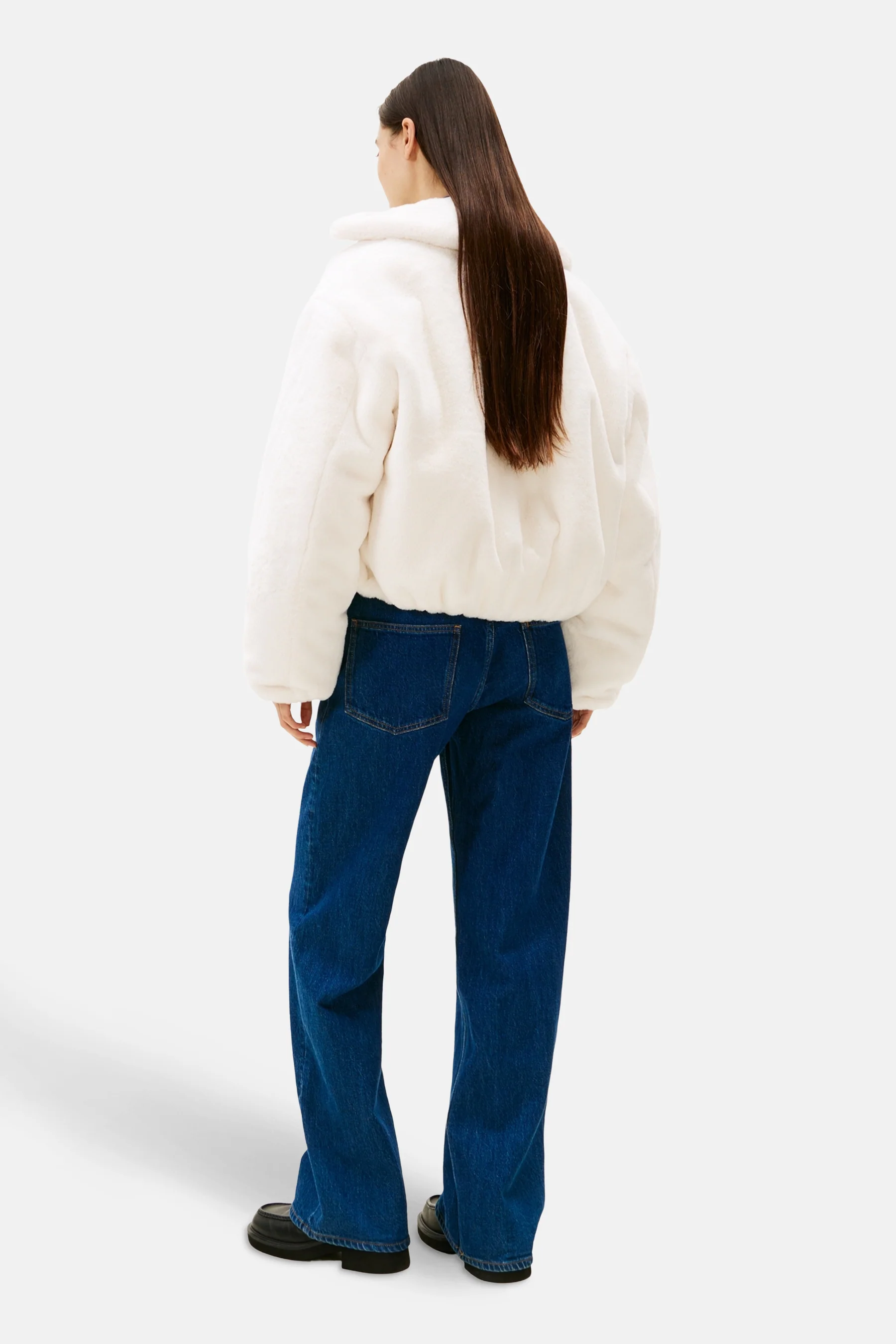 Jas - Wit - Image 3