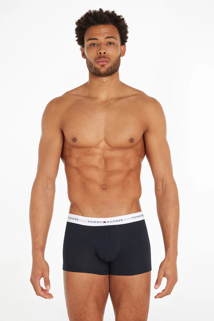 Boxershort - blauw - Image 2