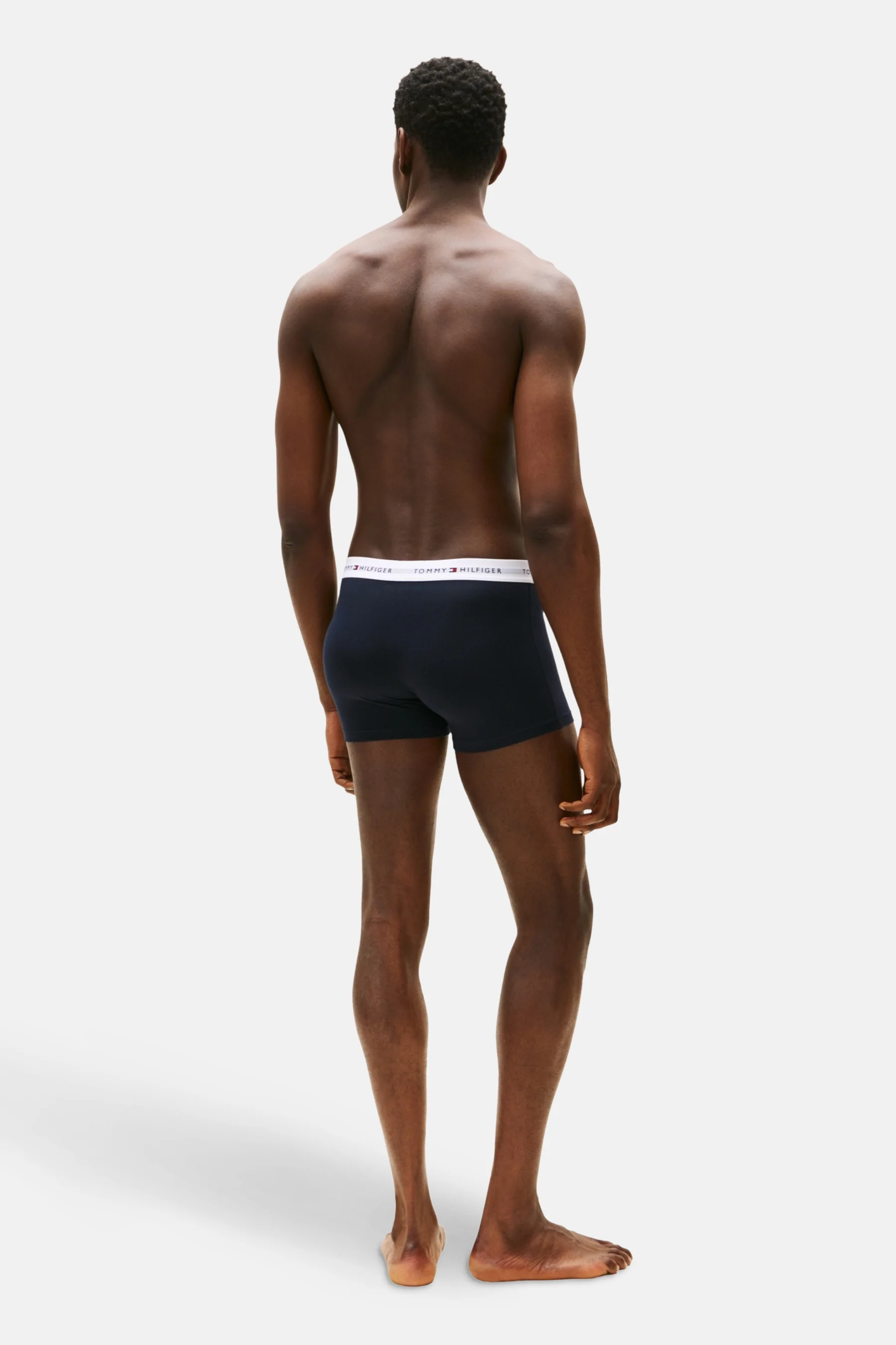Boxershort - blauw - Image 6