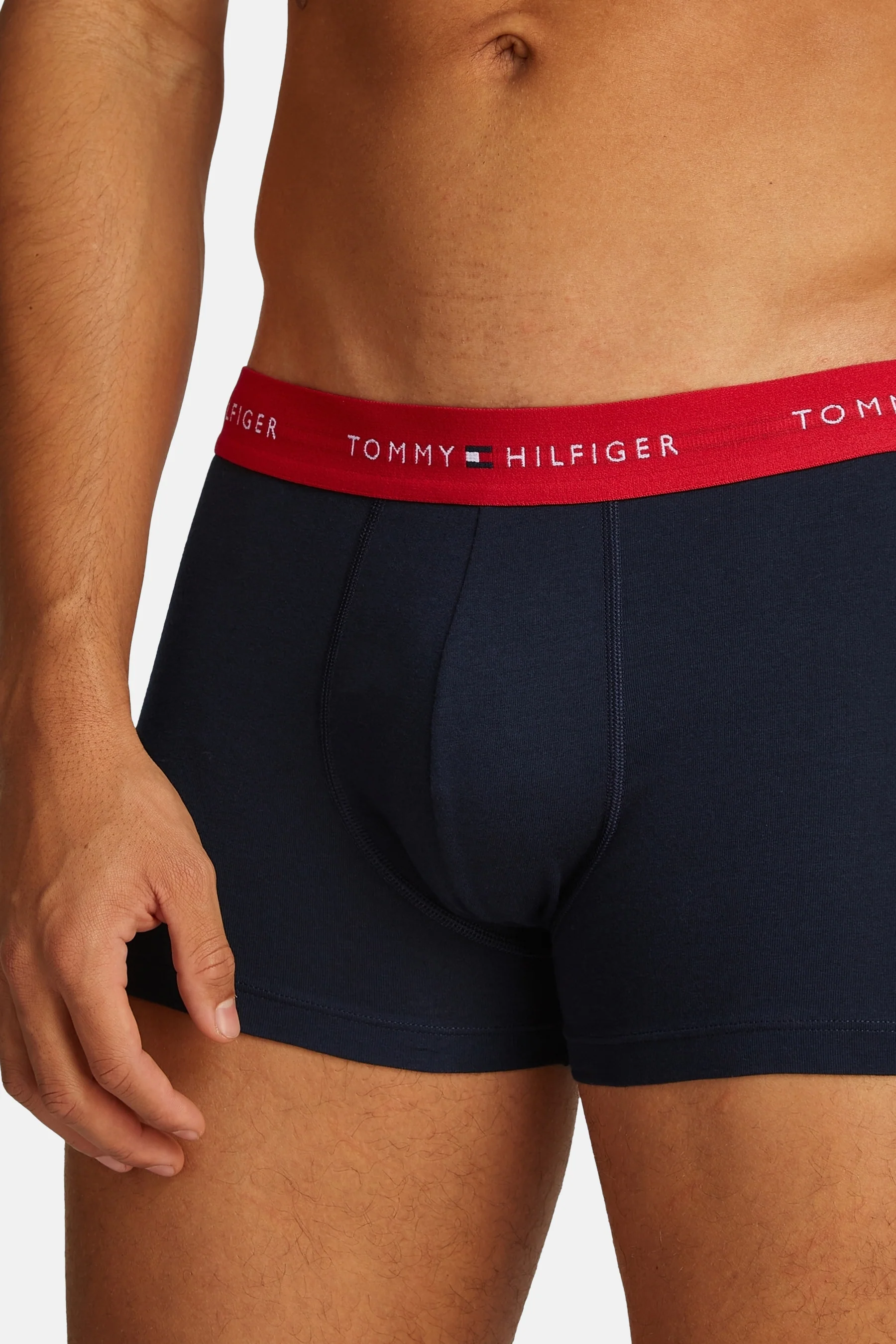 Boxershort - blauw - Image 2