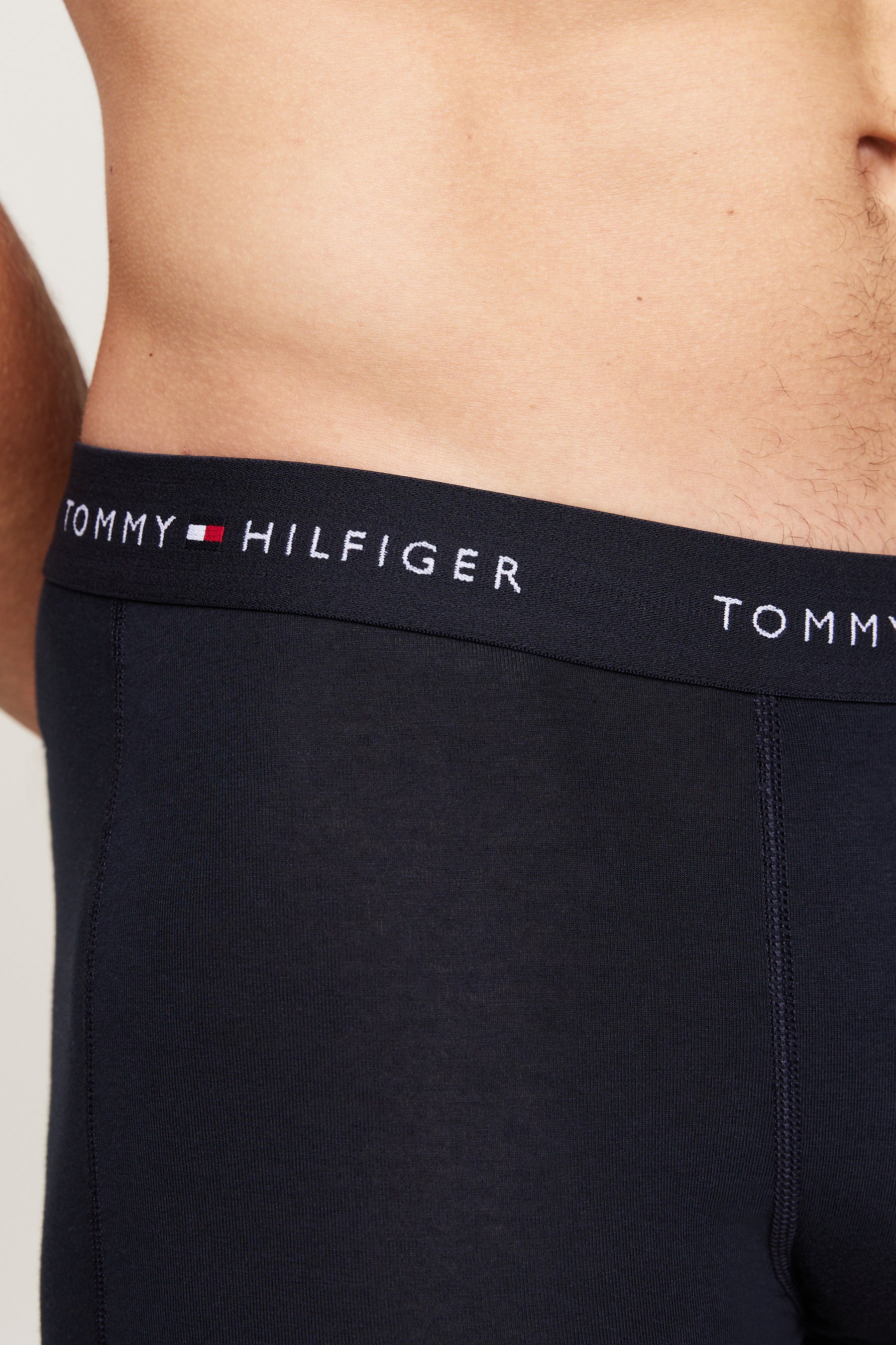 Boxershort - blauw - Image 4