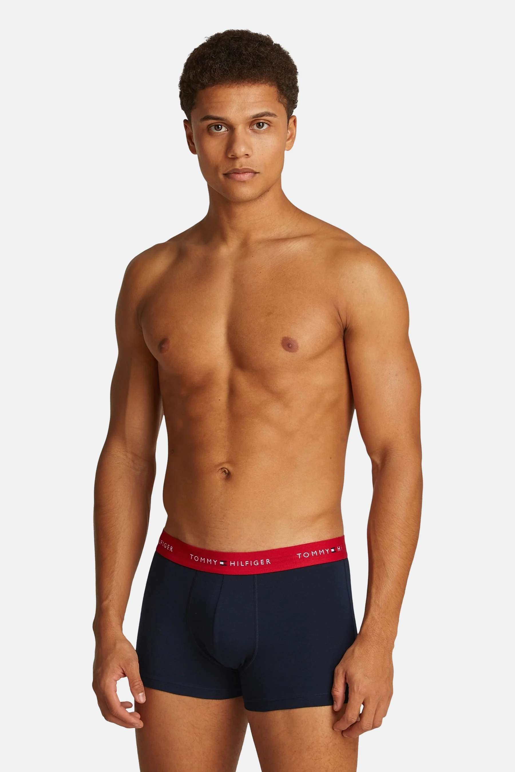 Boxershort - blauw - Image 5