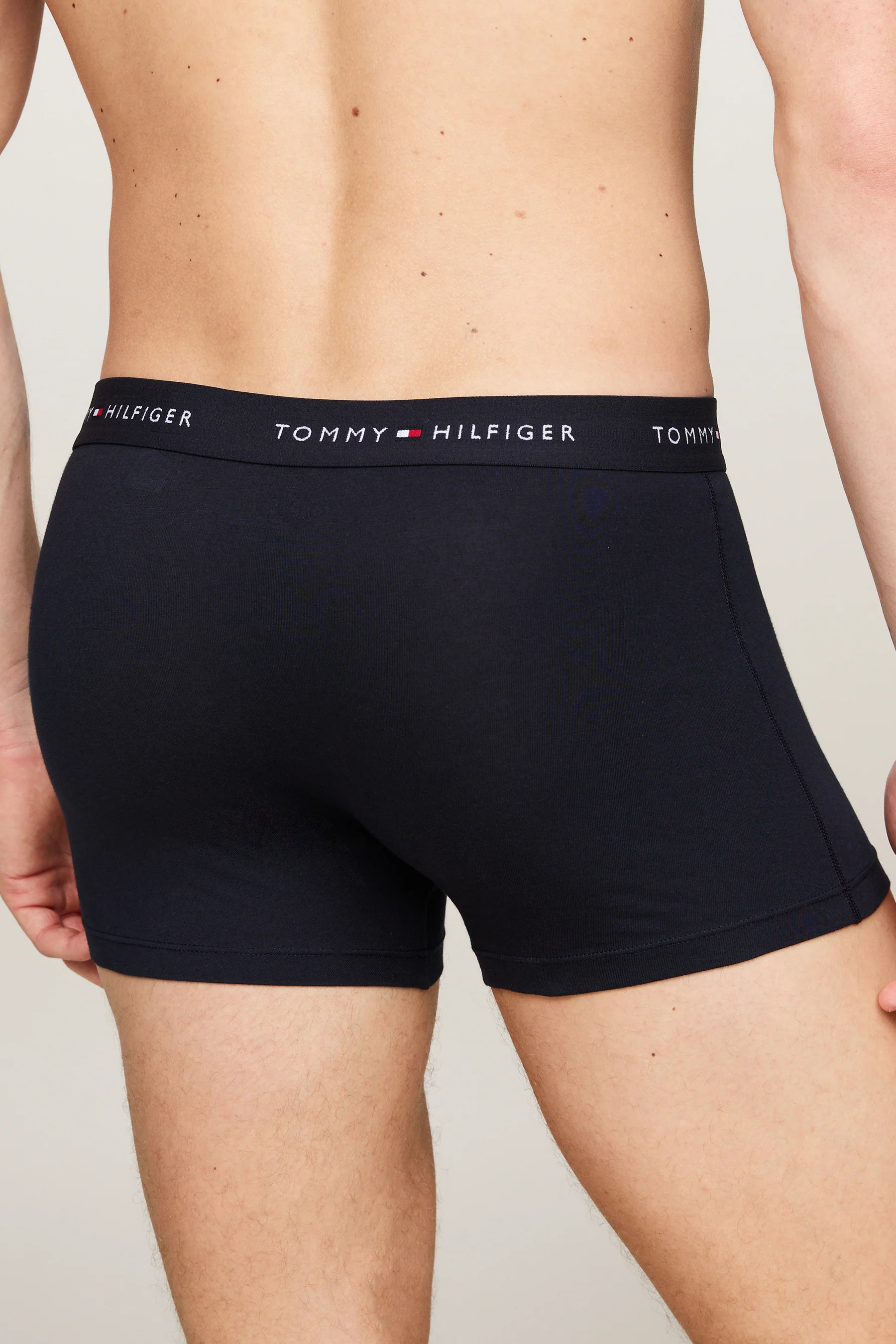 Boxershort - blauw - Image 6
