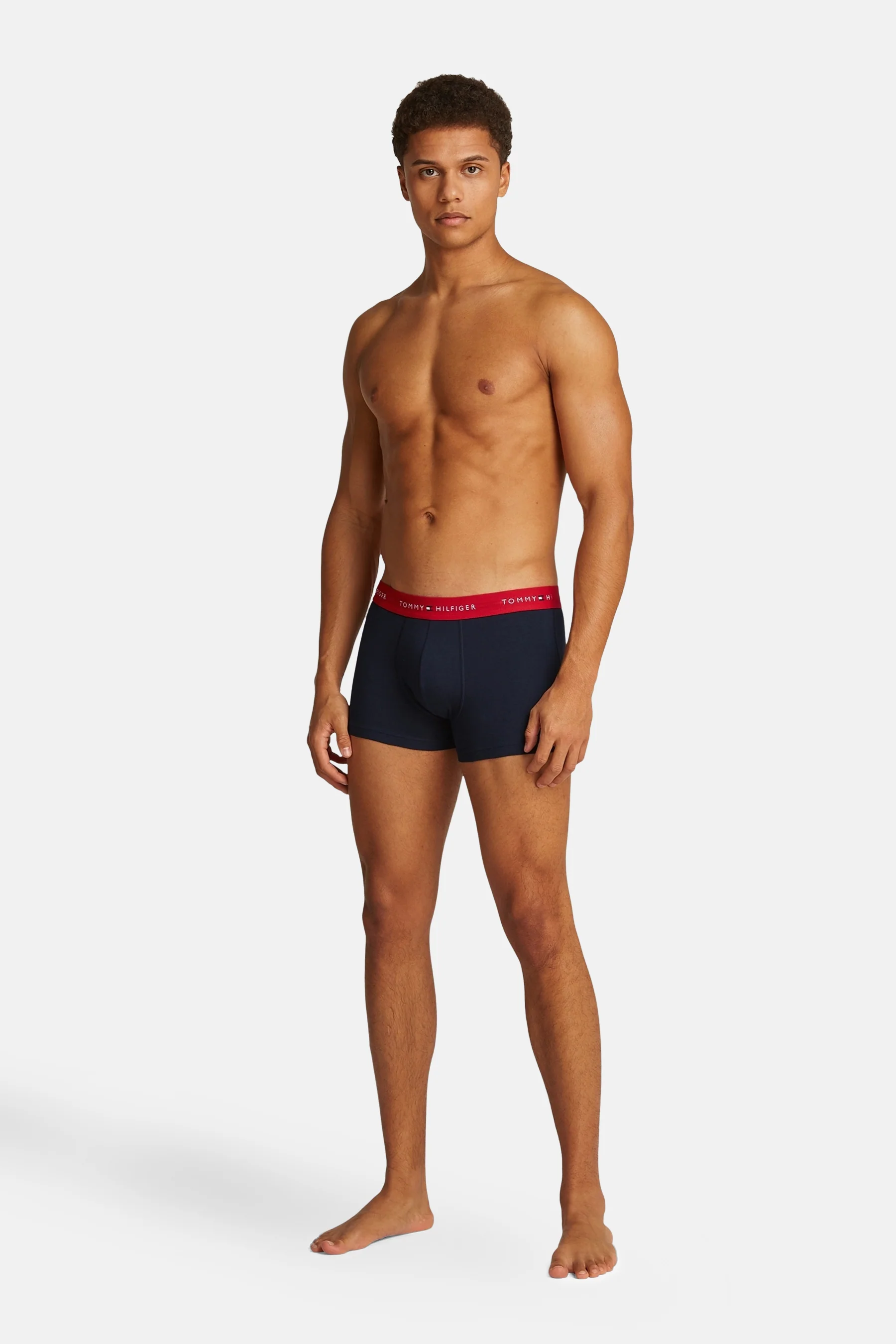 Boxershort - blauw - Image 7