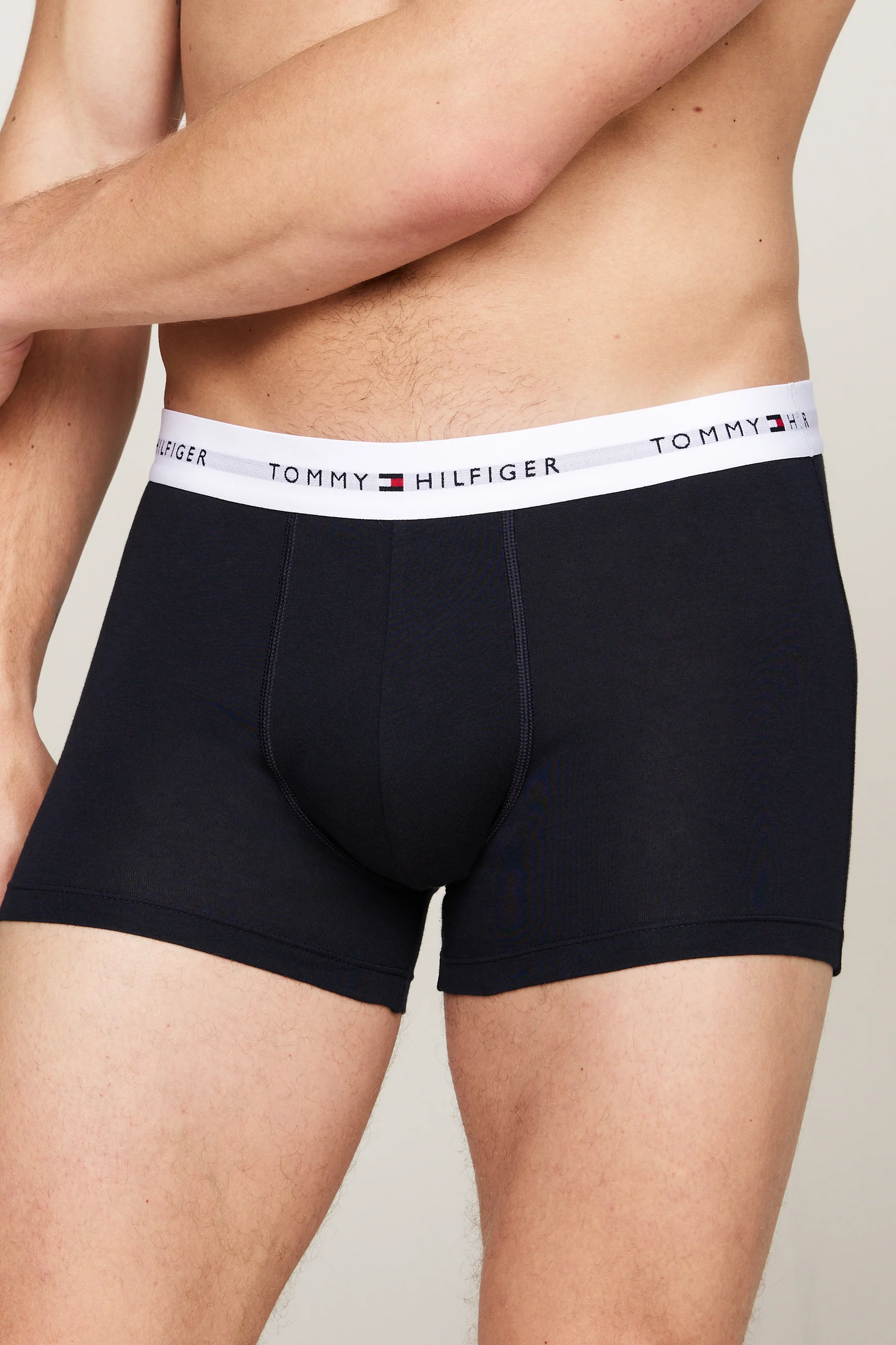 Boxershort - blauw - Image 8