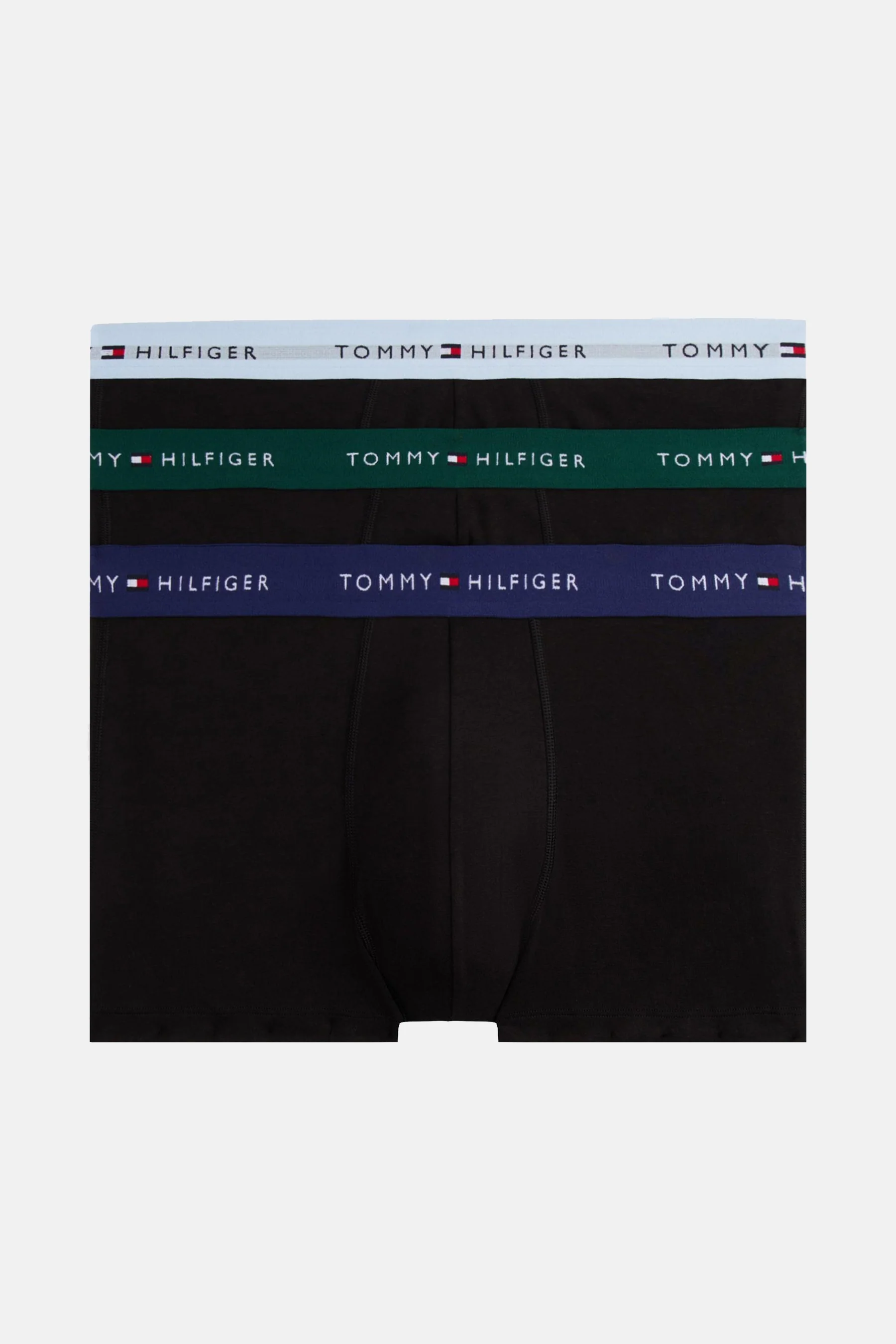 Boxershort multicolor - TOMMY JEANS