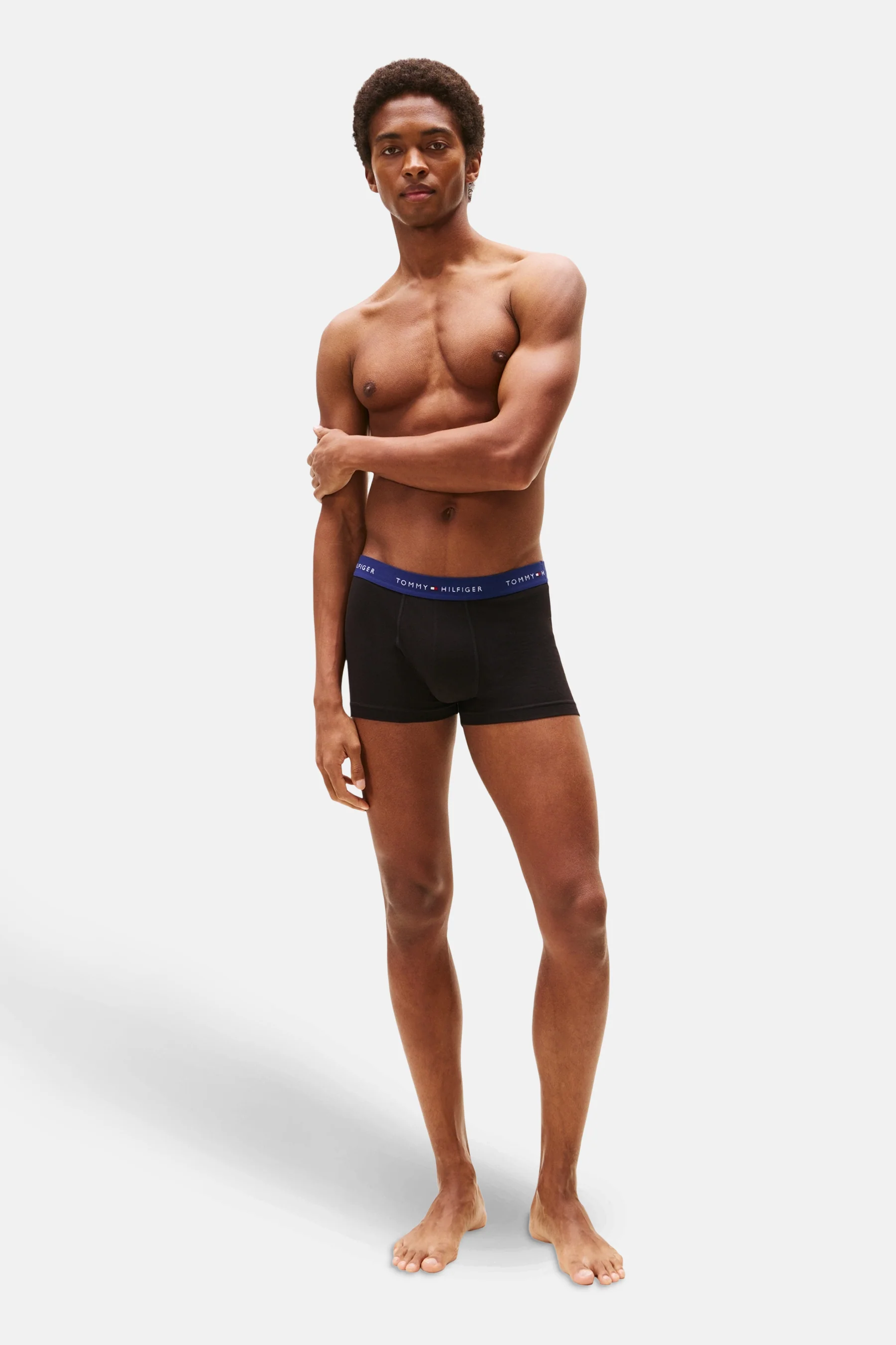 Boxershort multicolor - TOMMY JEANS - Image 3