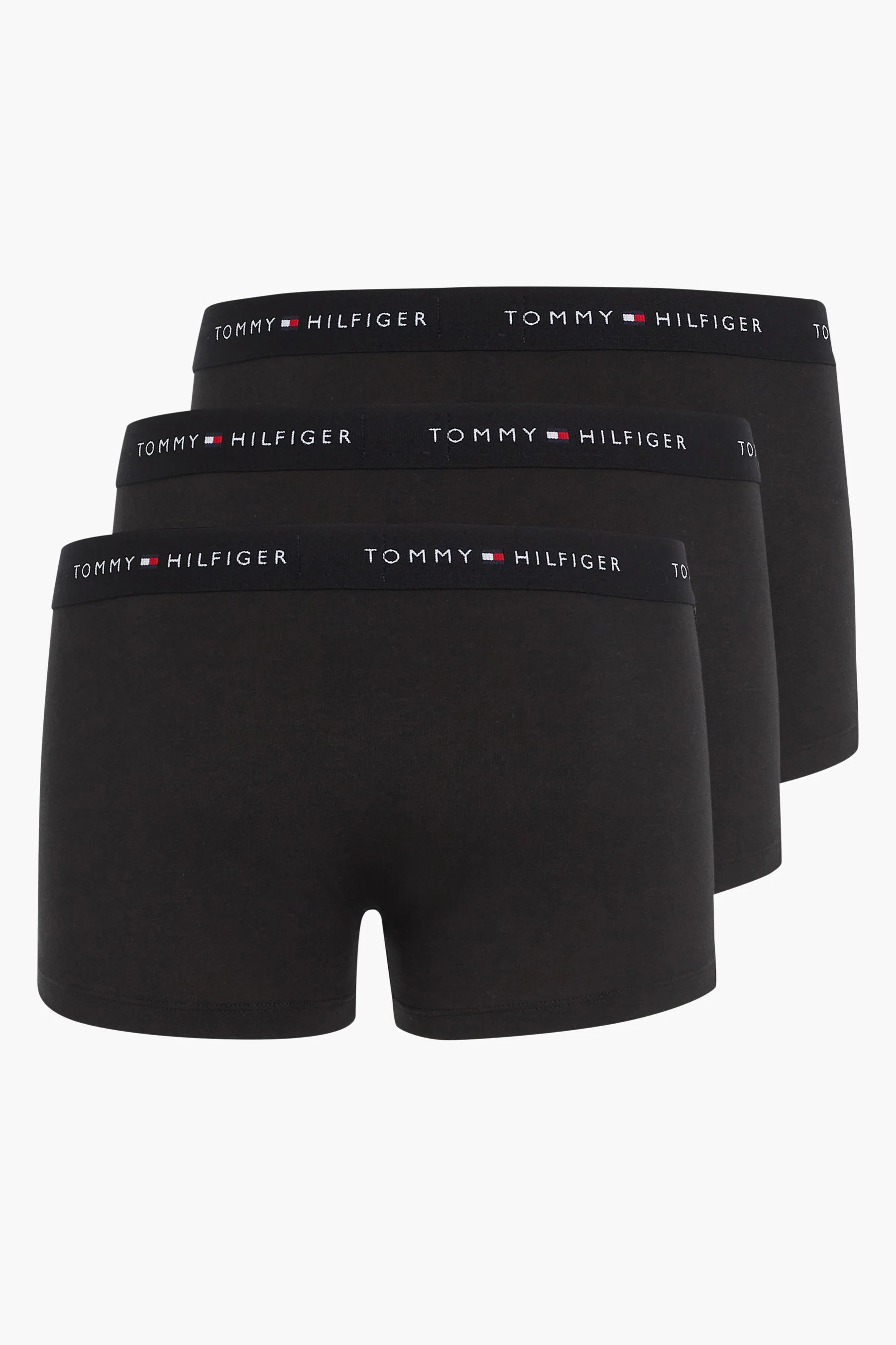 Boxers - zwart