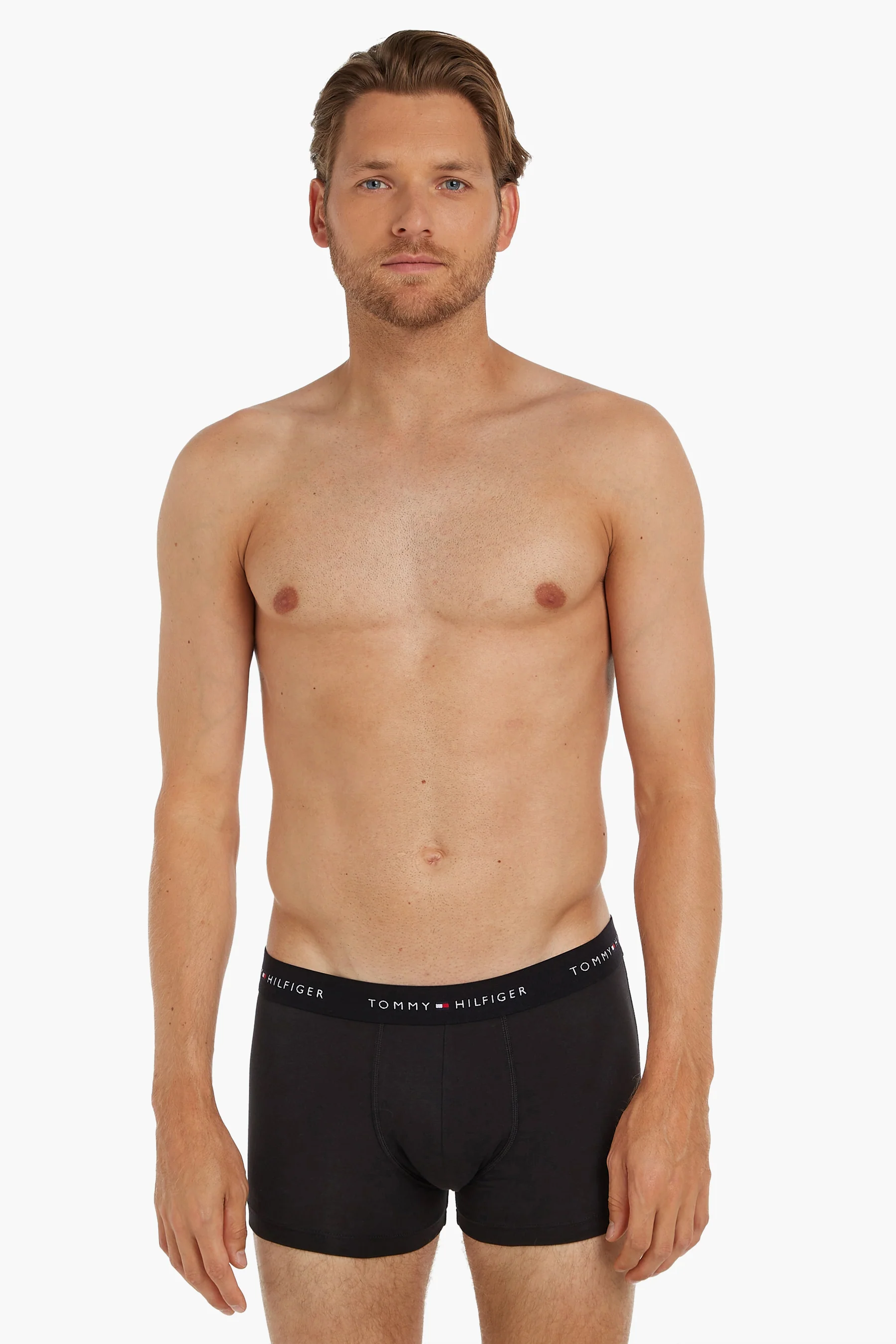 Boxers - zwart - Image 2