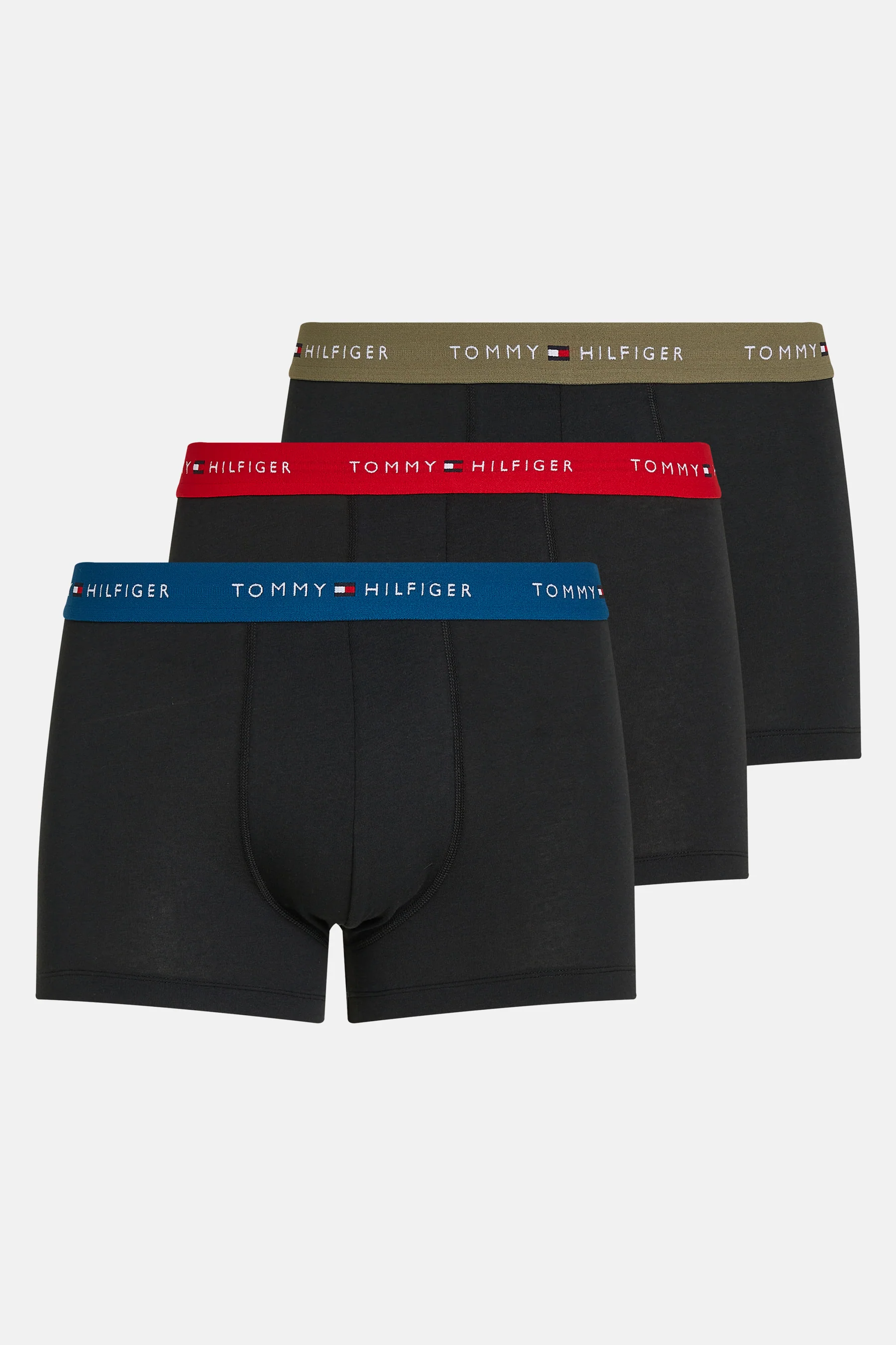 Boxershort - zwart