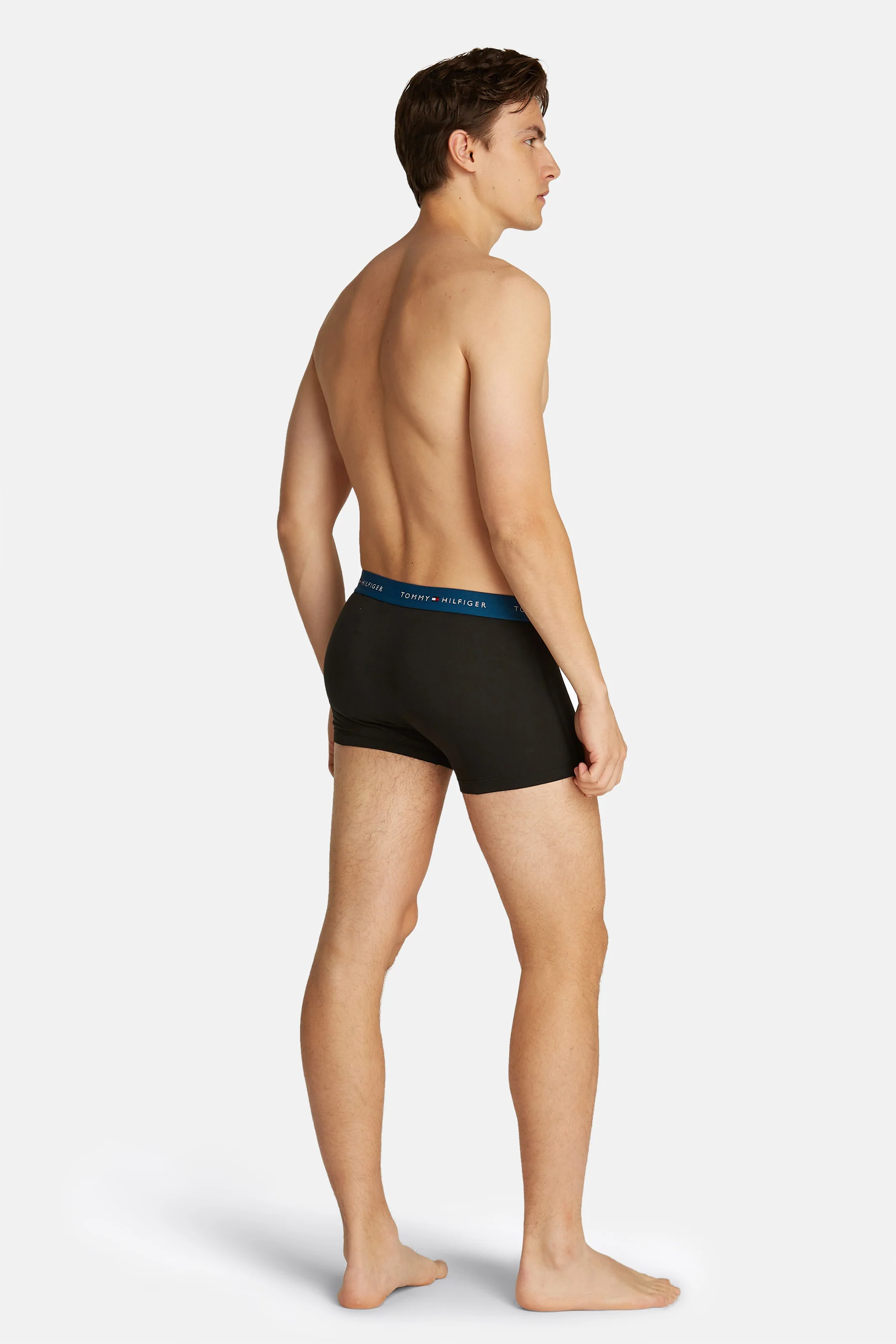 Boxershort - zwart - Image 3