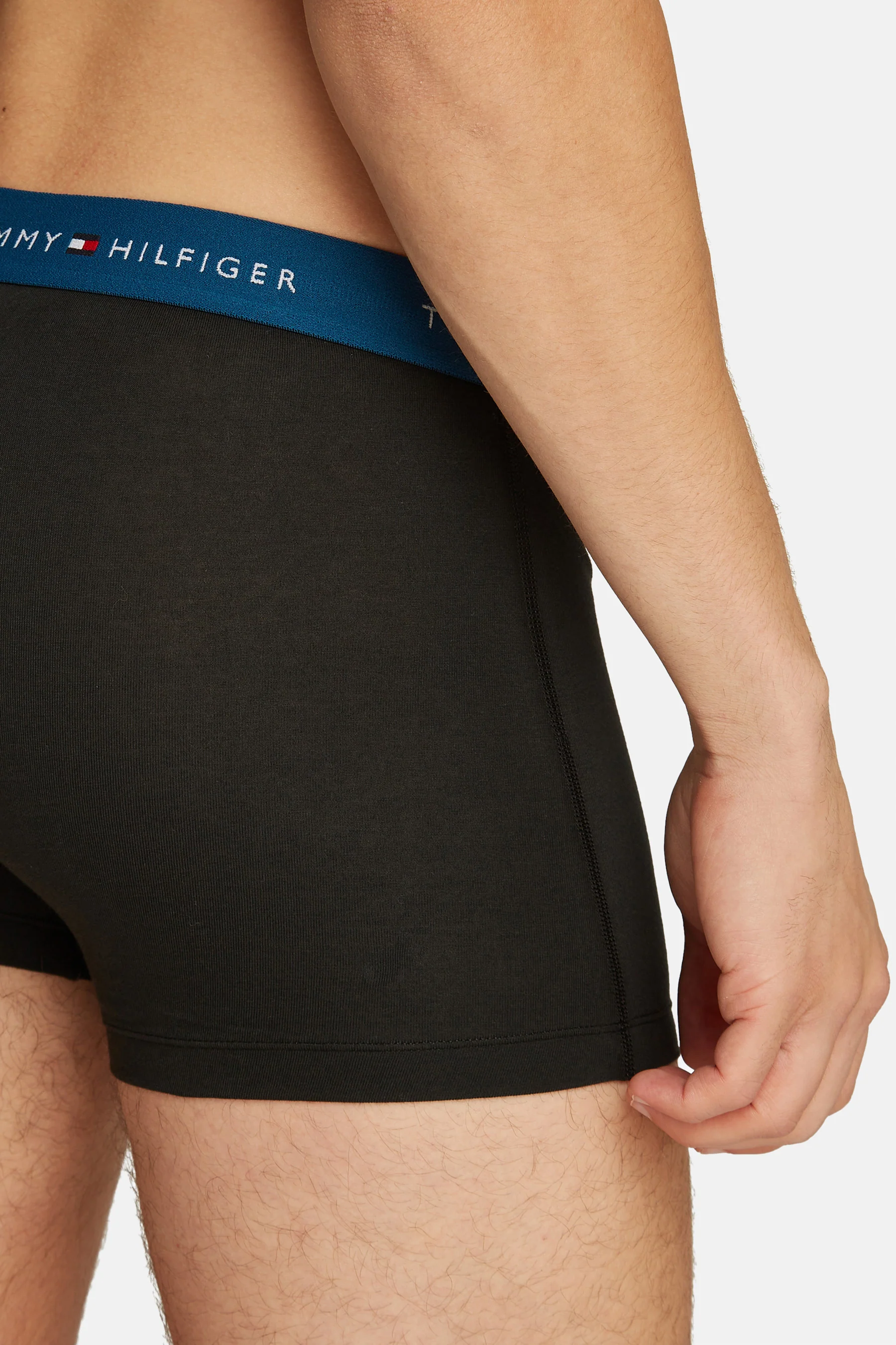 Boxershort - zwart - Image 4