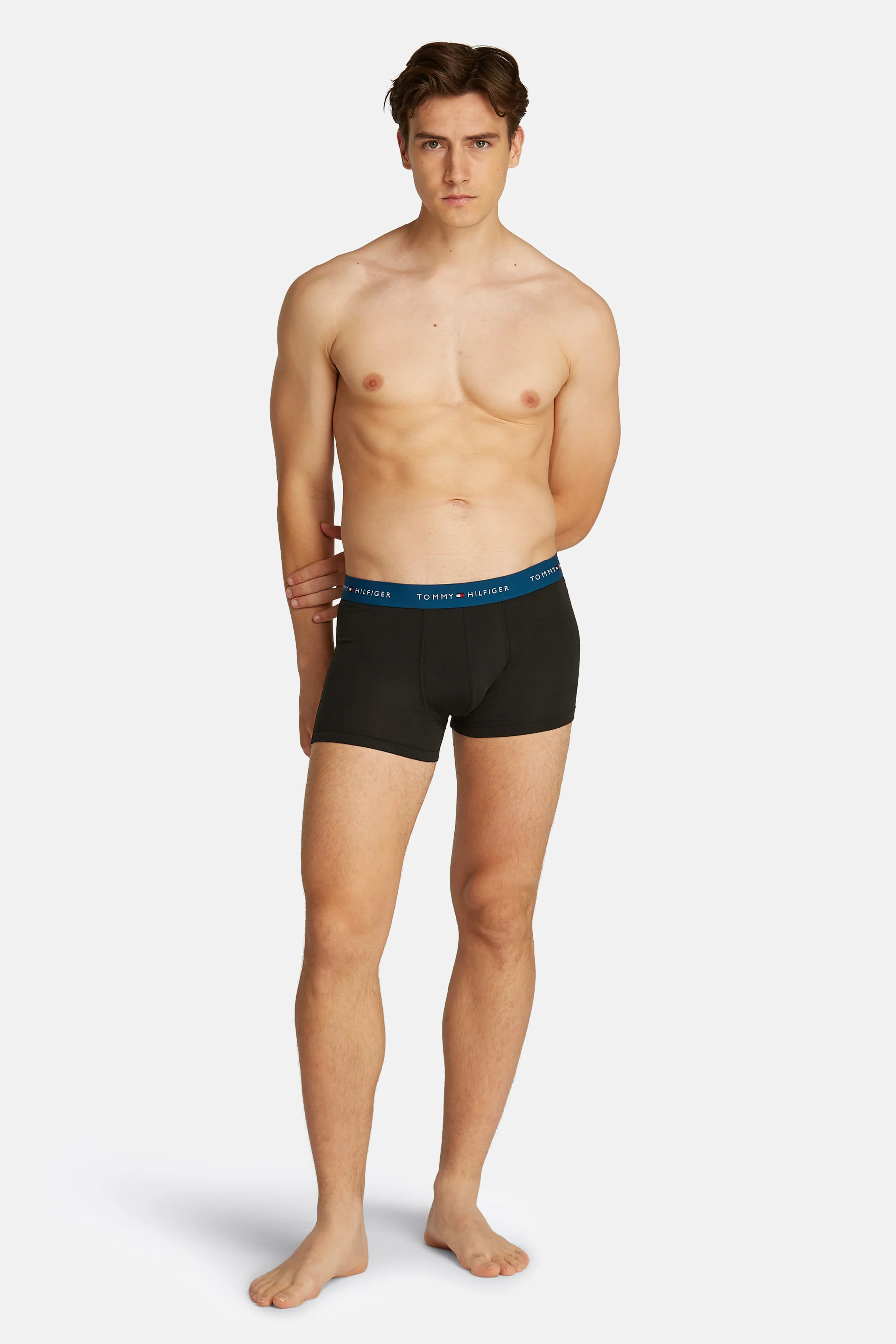 Boxershort - zwart - Image 5