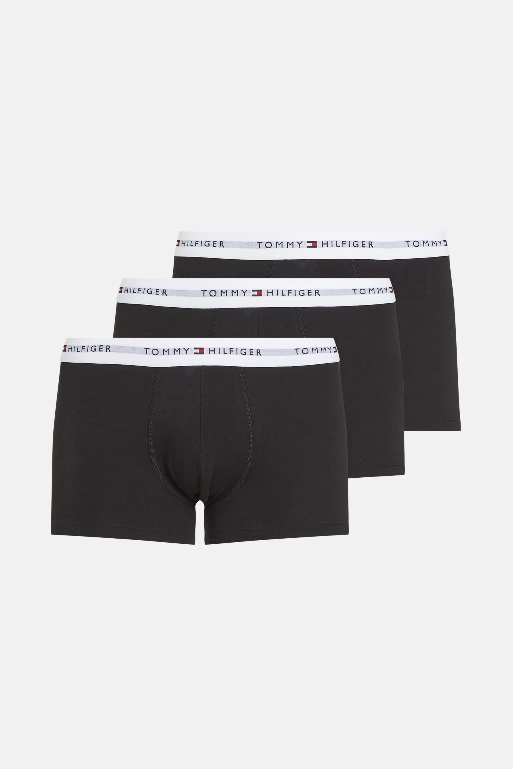 Boxershort - zwart