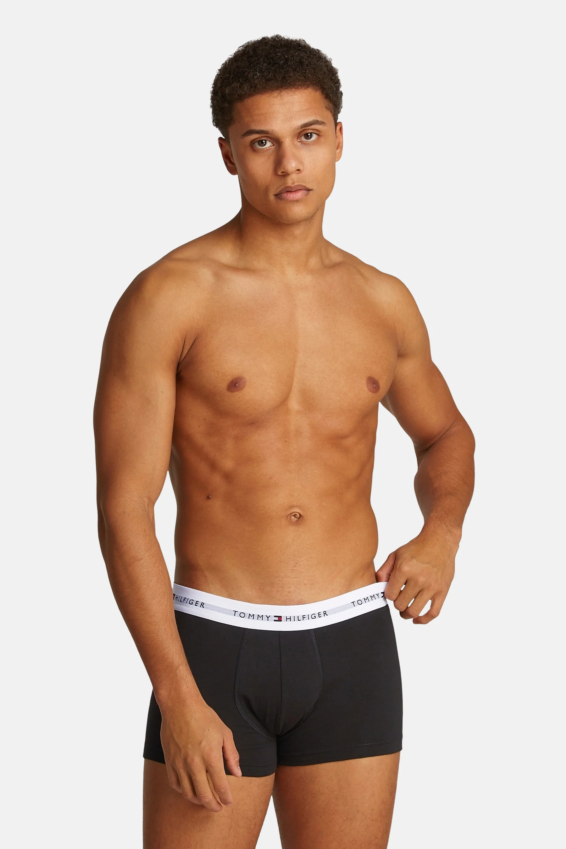 Boxershort - zwart - Image 2