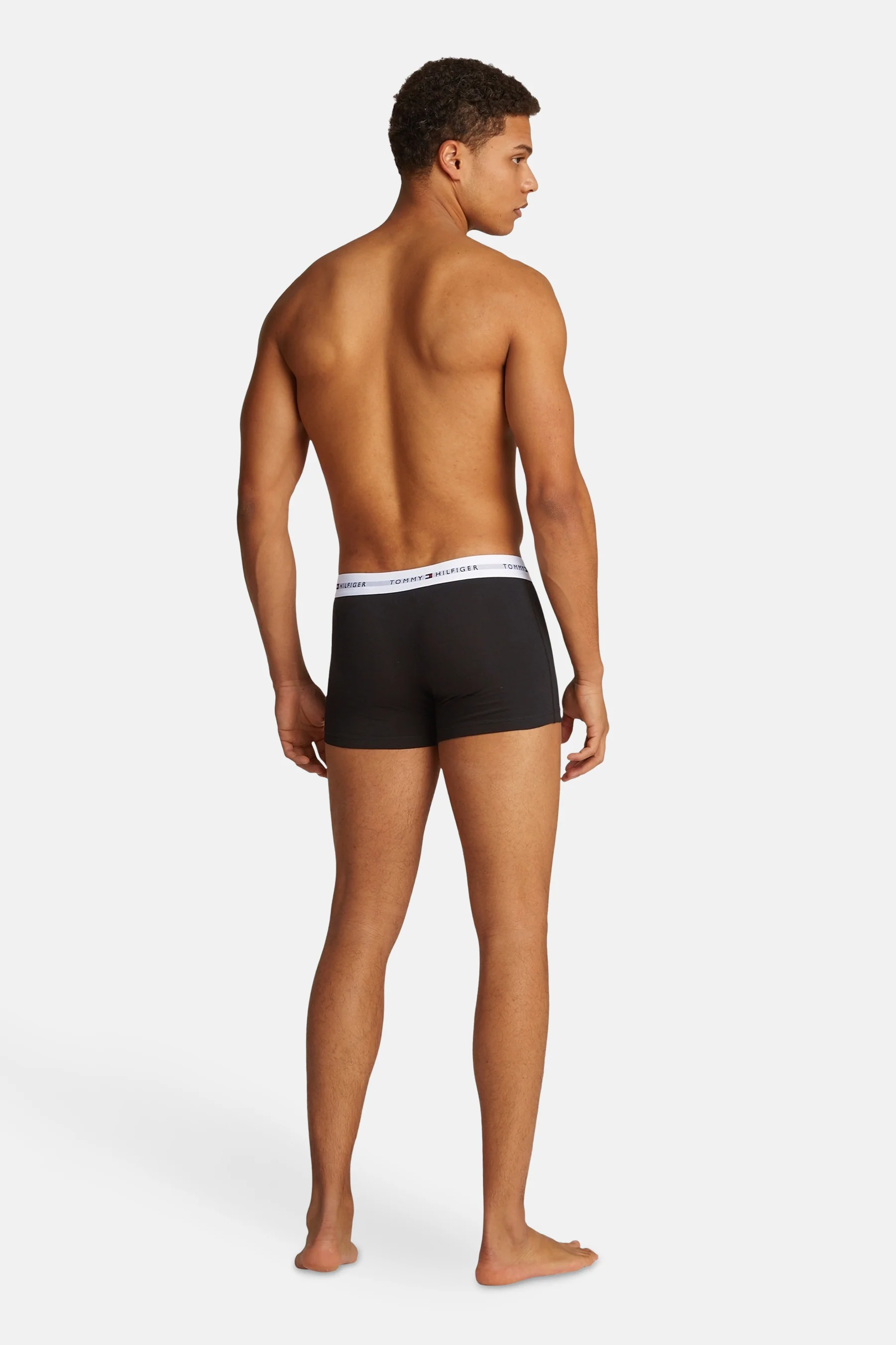 Boxershort - zwart - Image 3