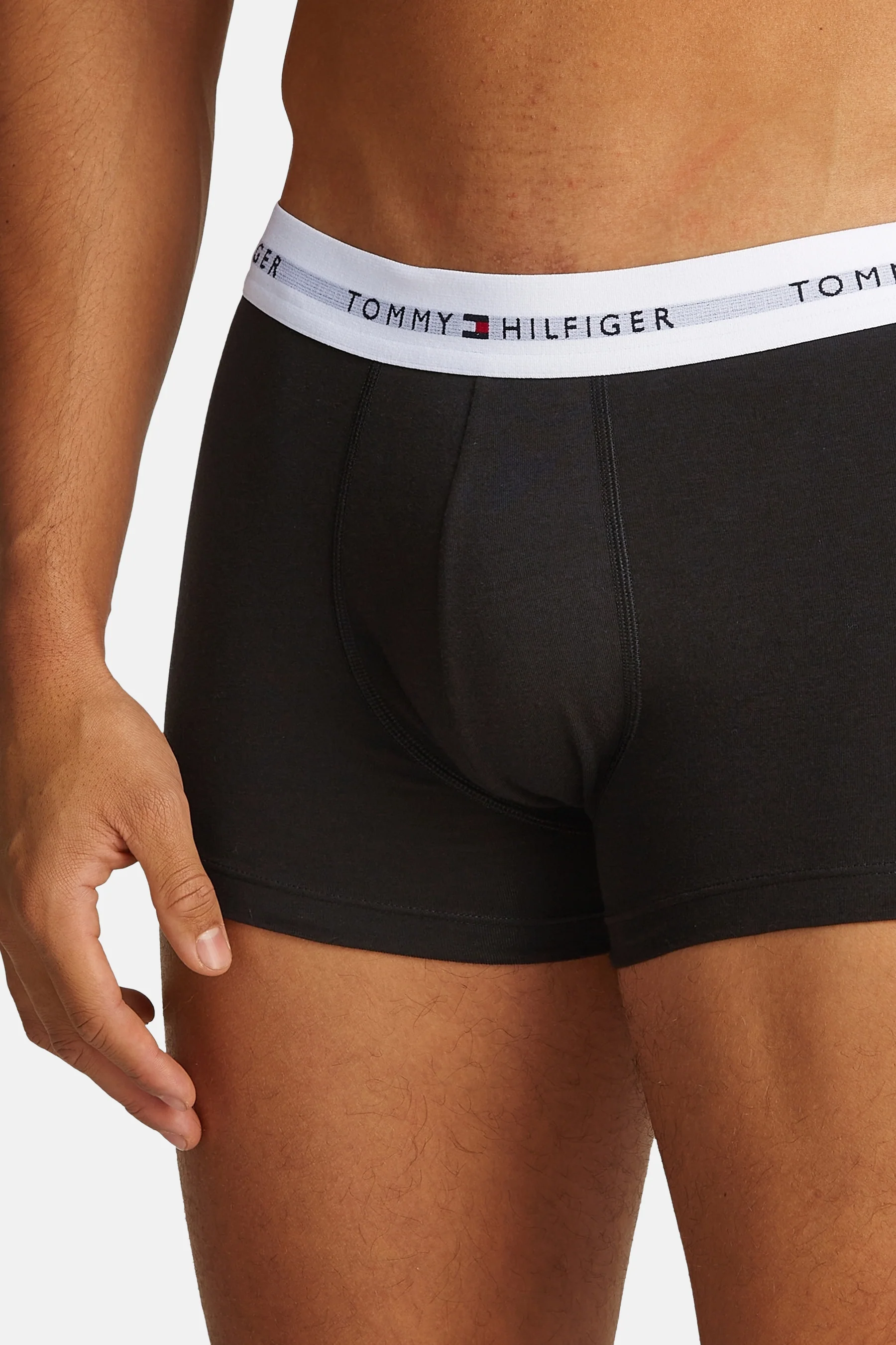 Boxershort - zwart - Image 4