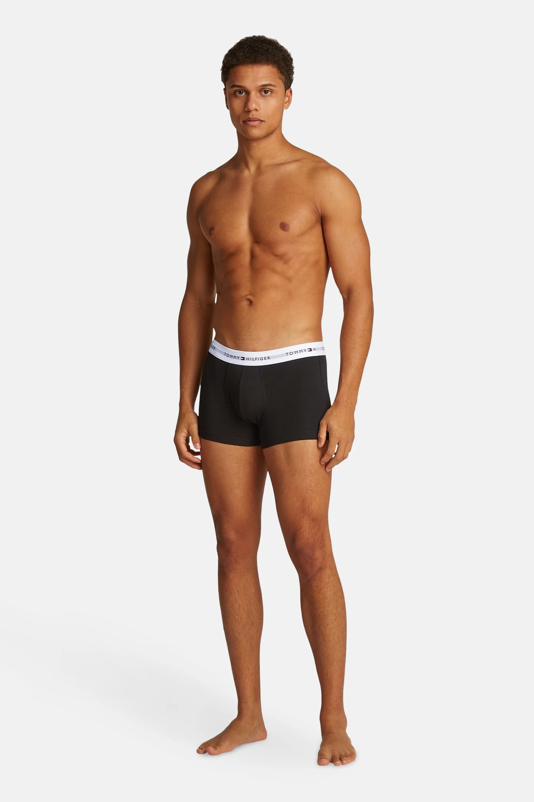 Boxershort - zwart - Image 5