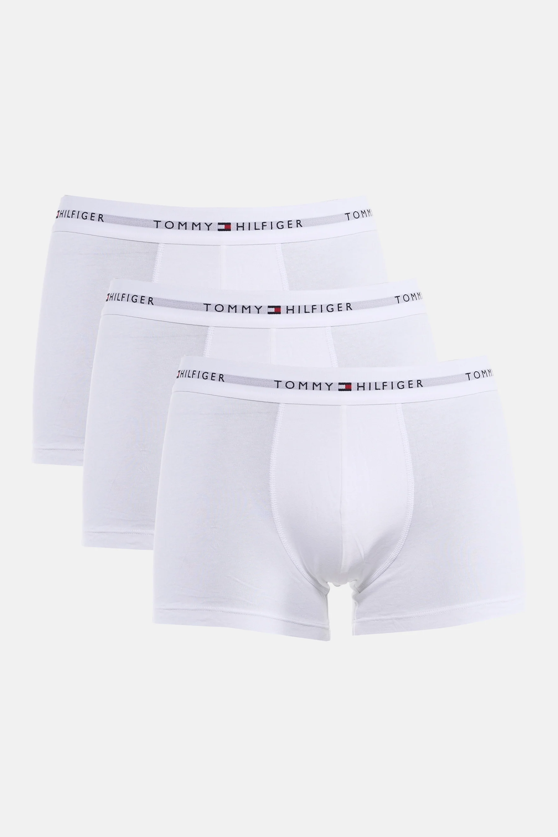 Boxershort - Wit