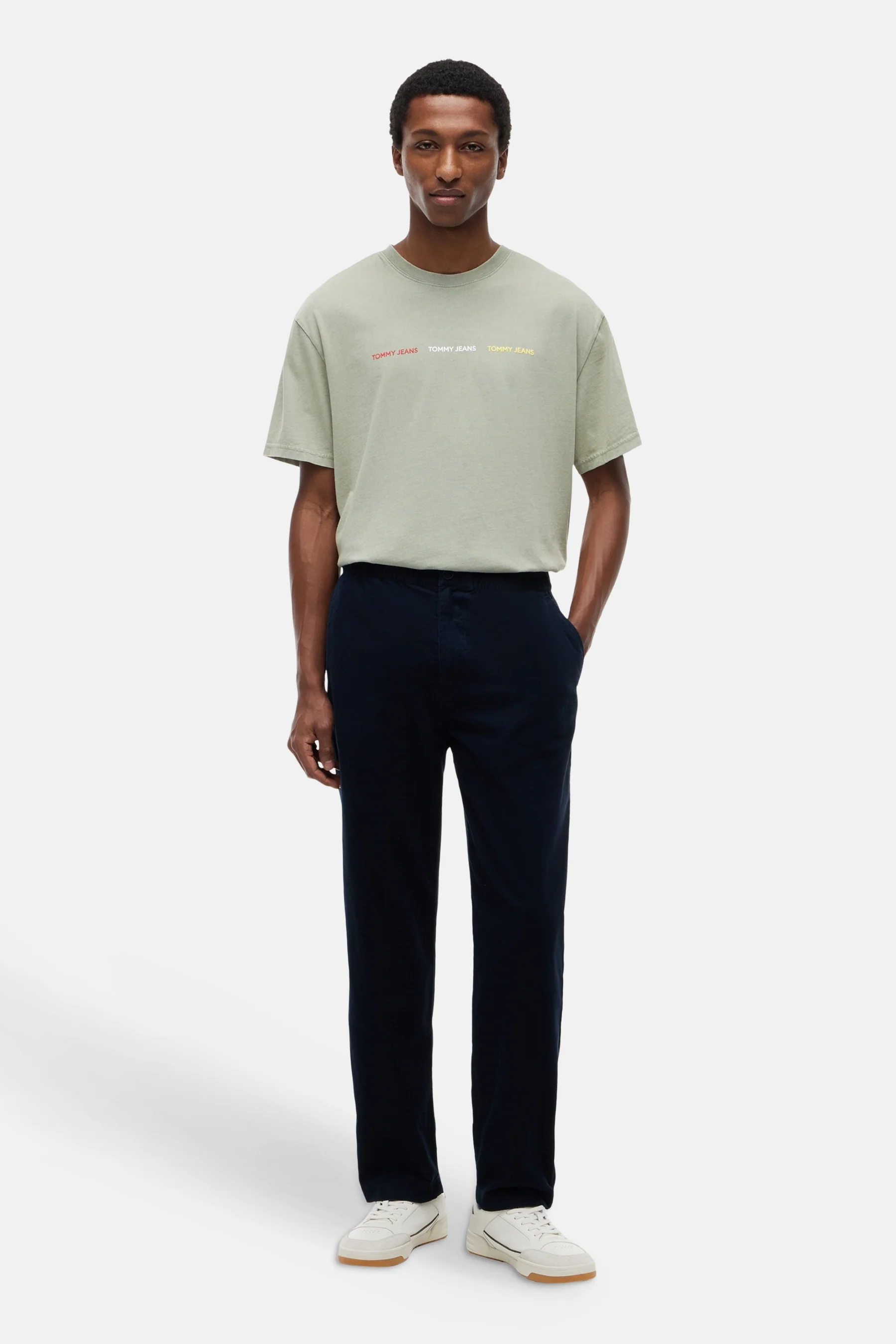Broek - blauw - Image 2