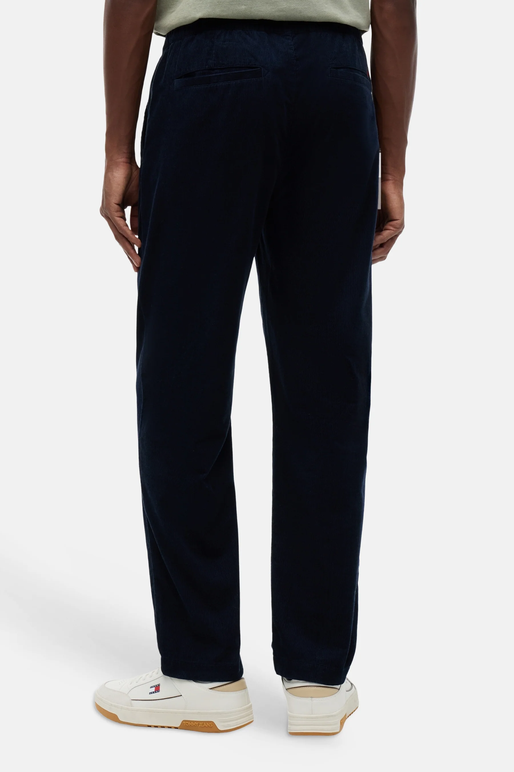 Broek - blauw - Image 3