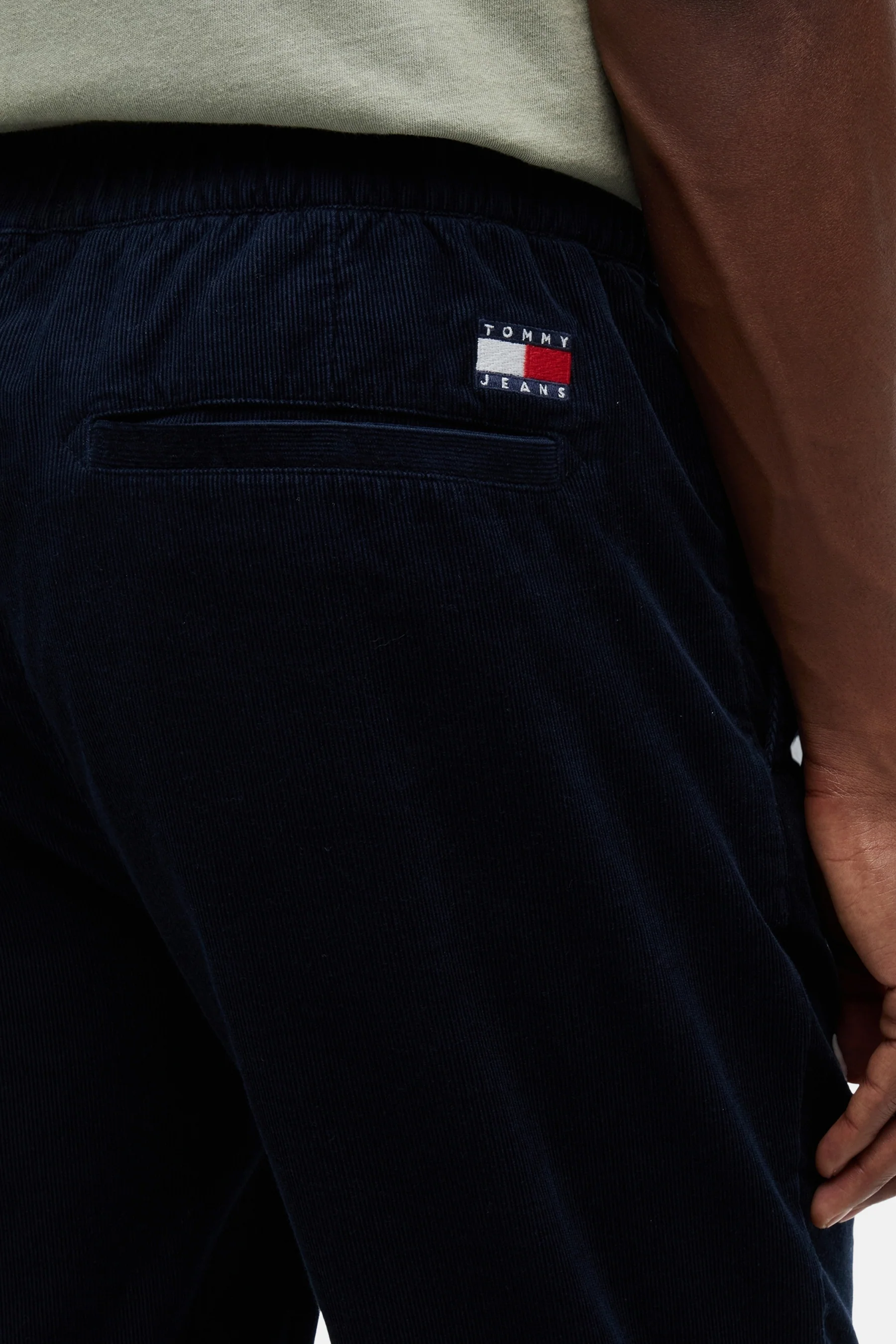 Broek - blauw - Image 4
