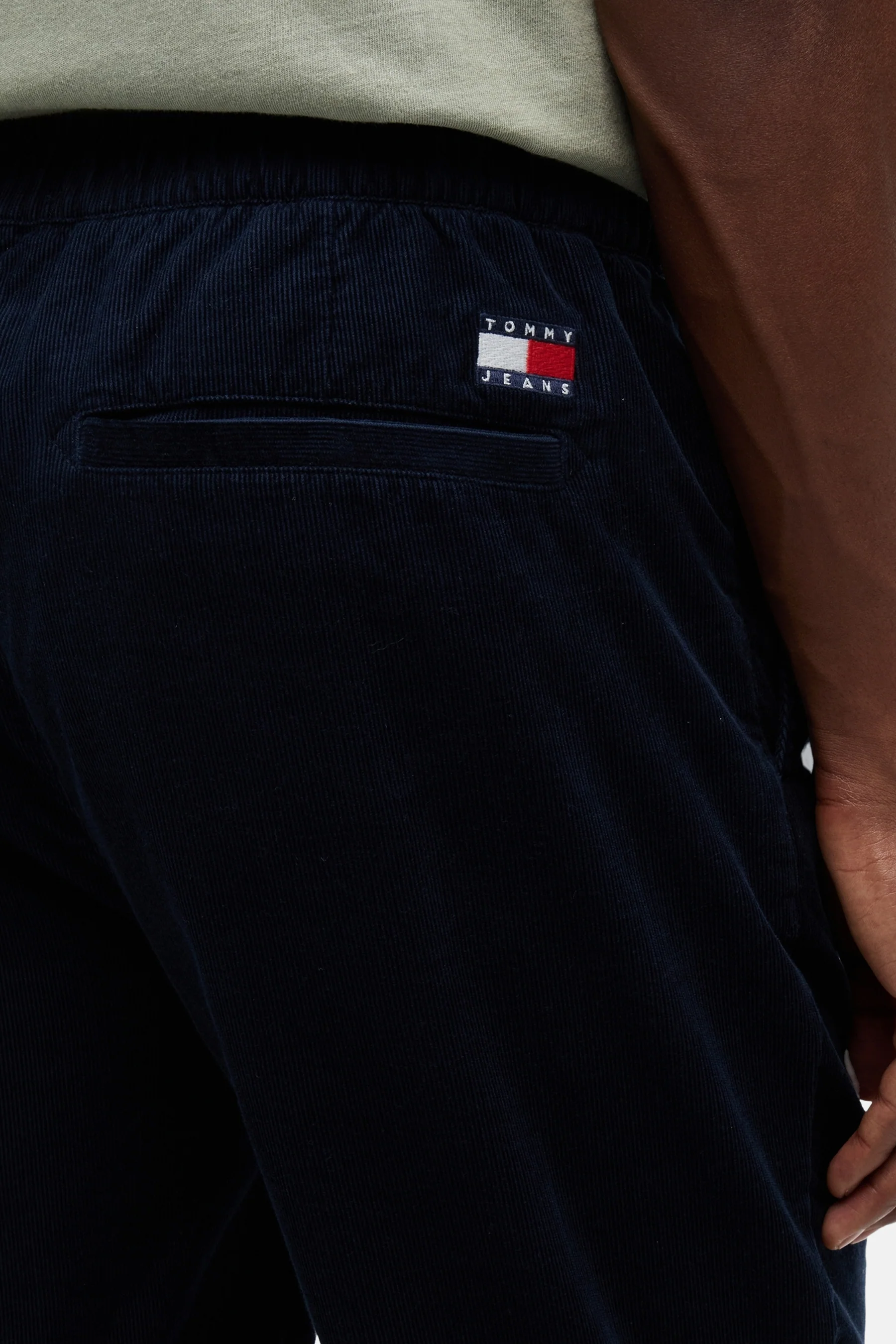 Broek - blauw - Image 5