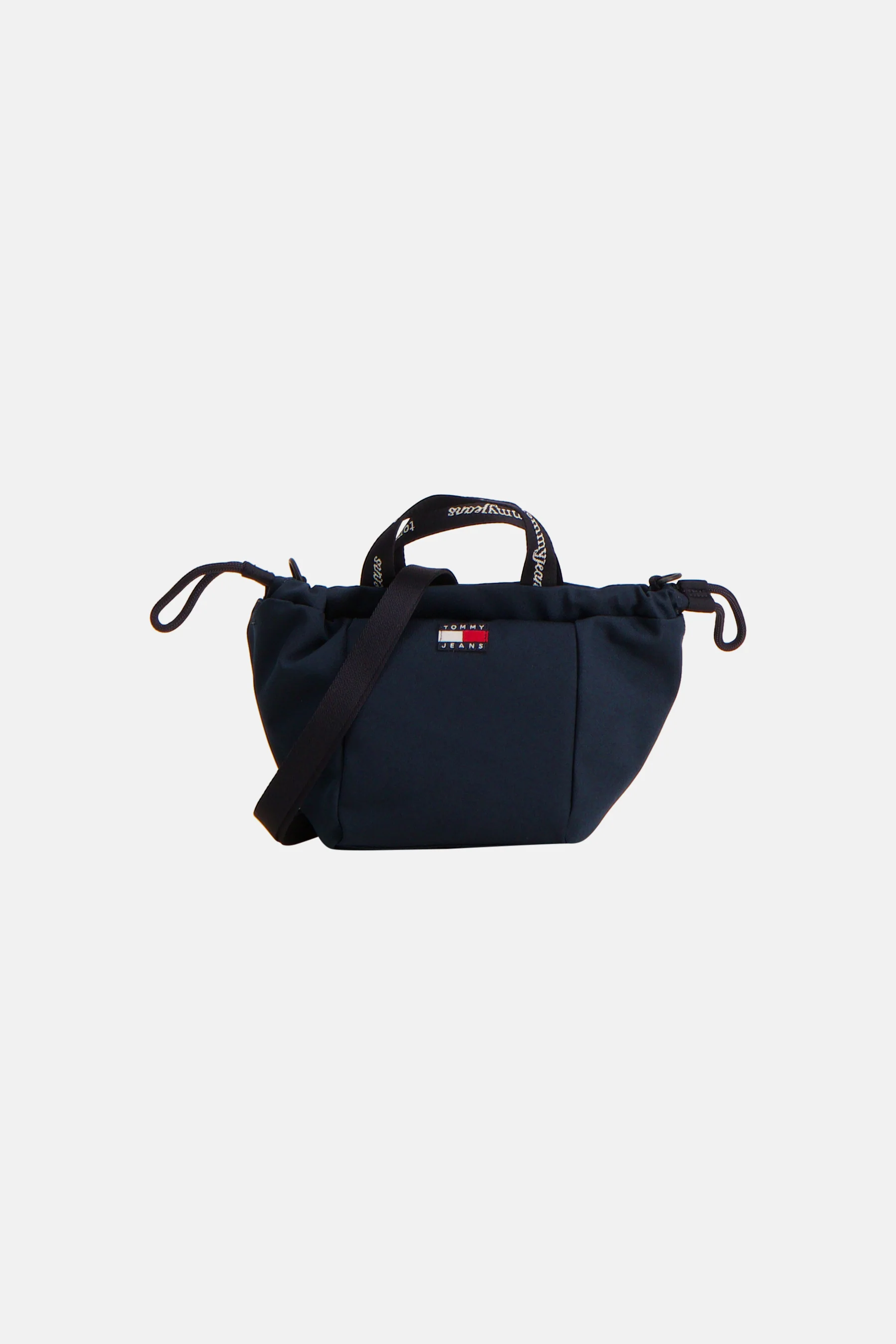 Handtas - blauw