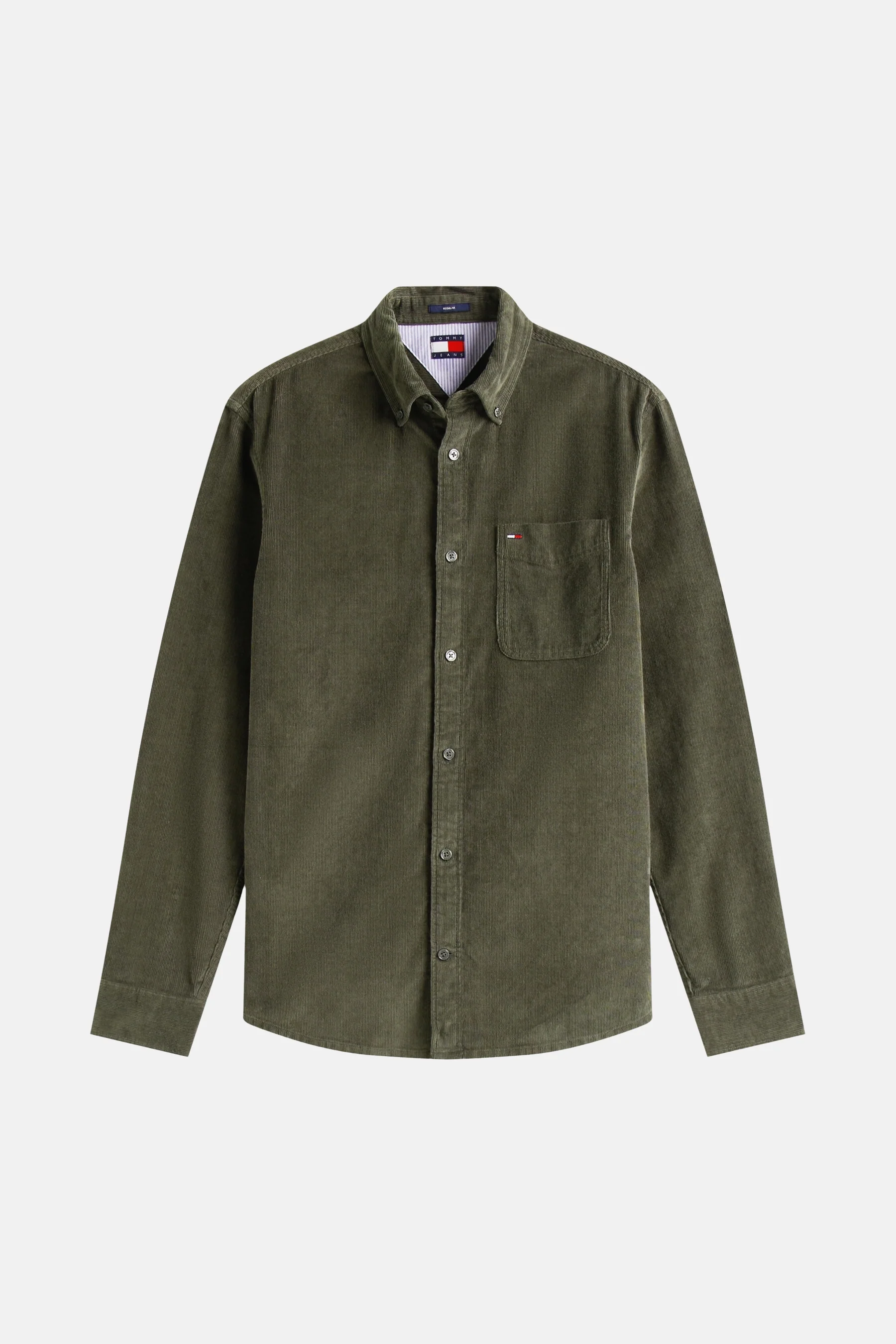 Hemd - groen - Image 4