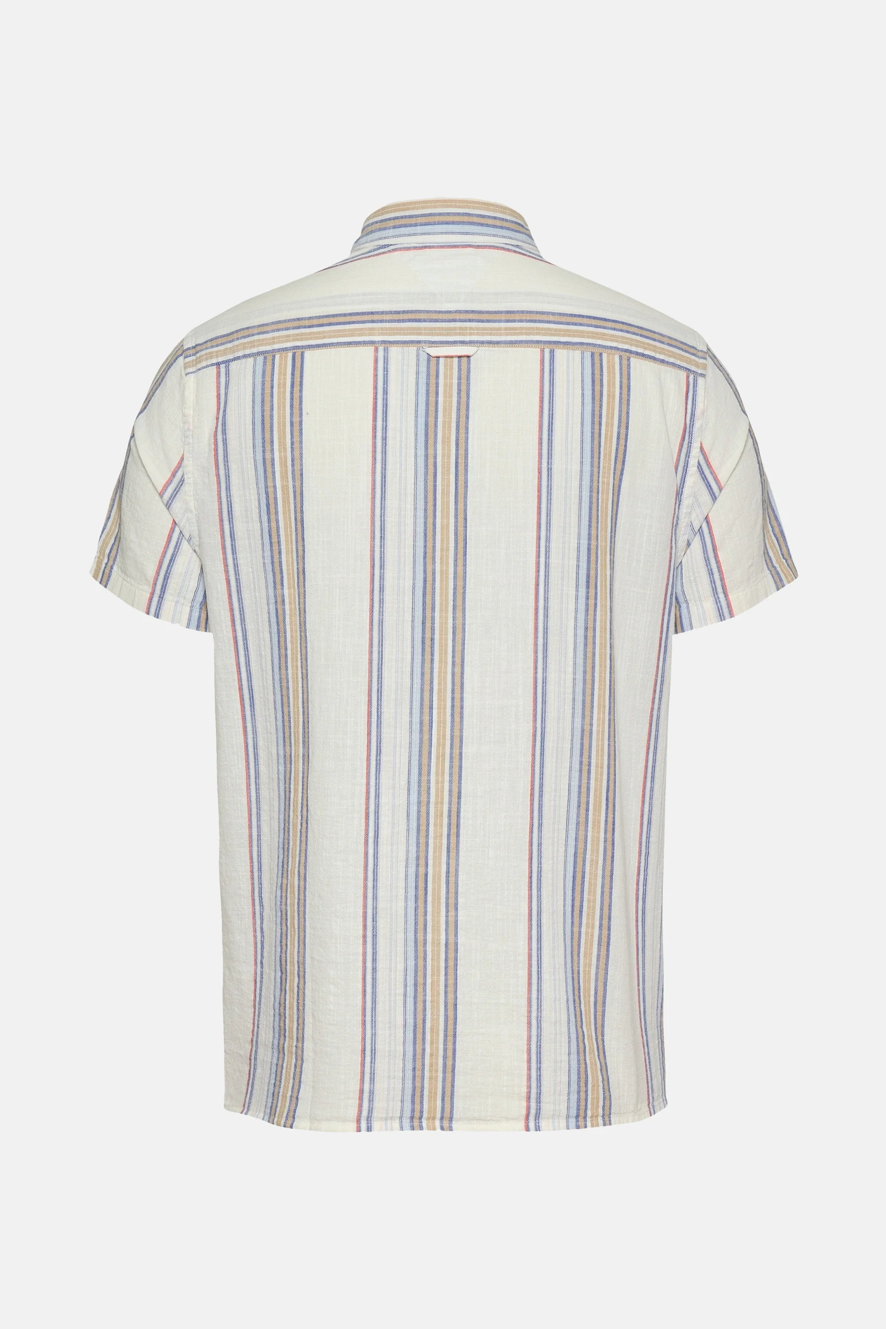 Hemd met korte mouwen - Multicolor - Image 6