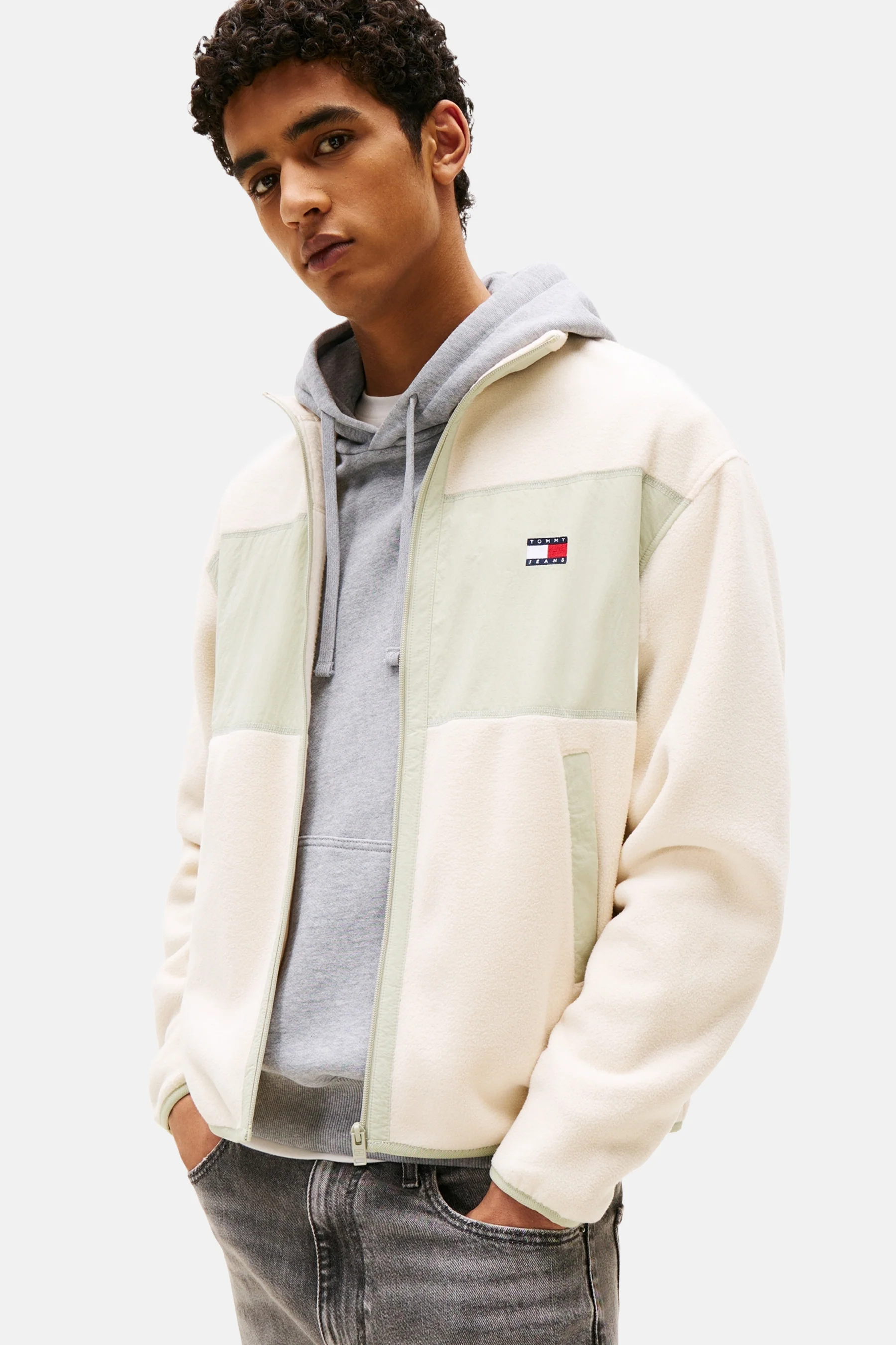 Jas - beige