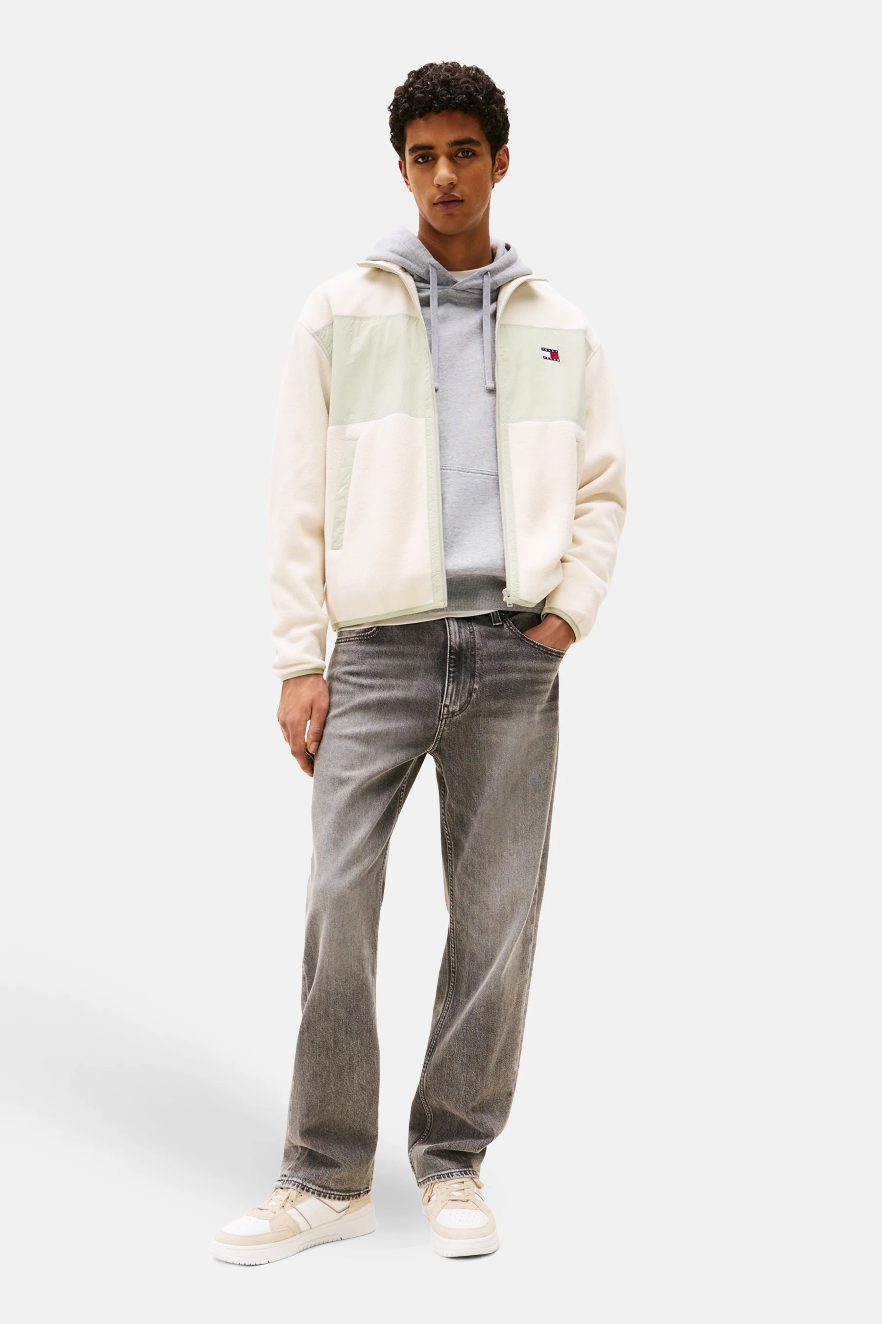 Jas - beige - Image 2