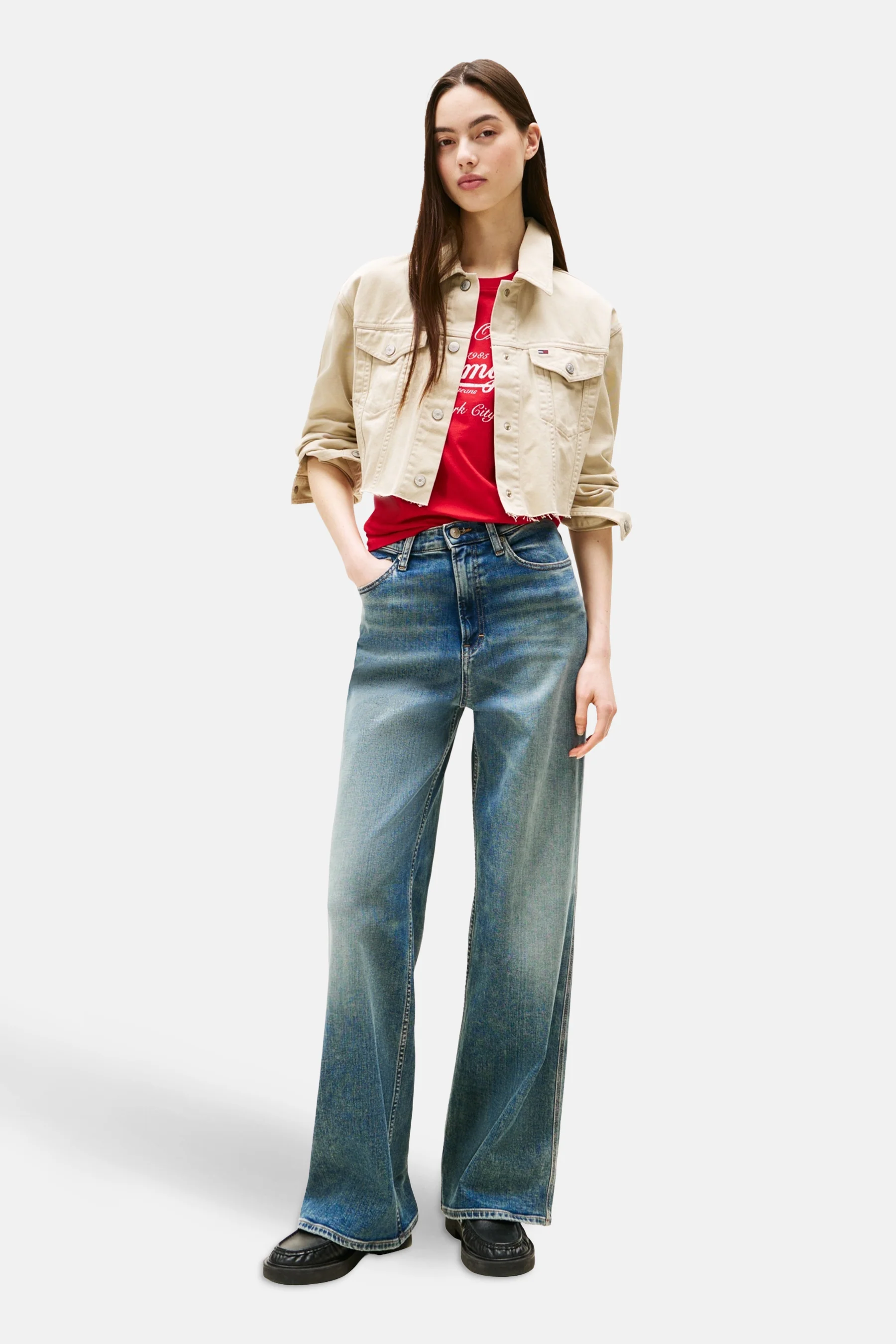 Jas - Beige - Image 3