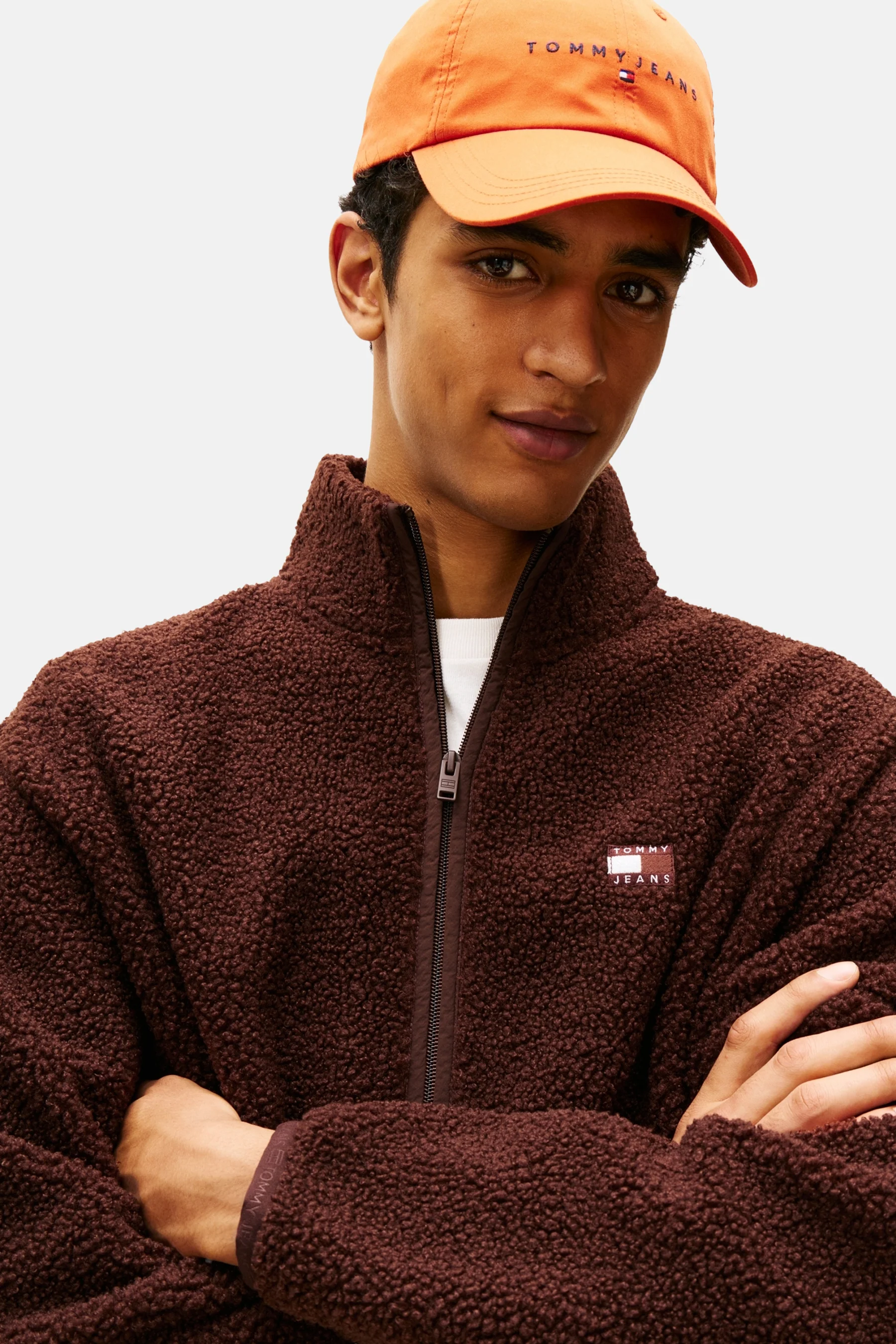 Jas - bruin - Image 5