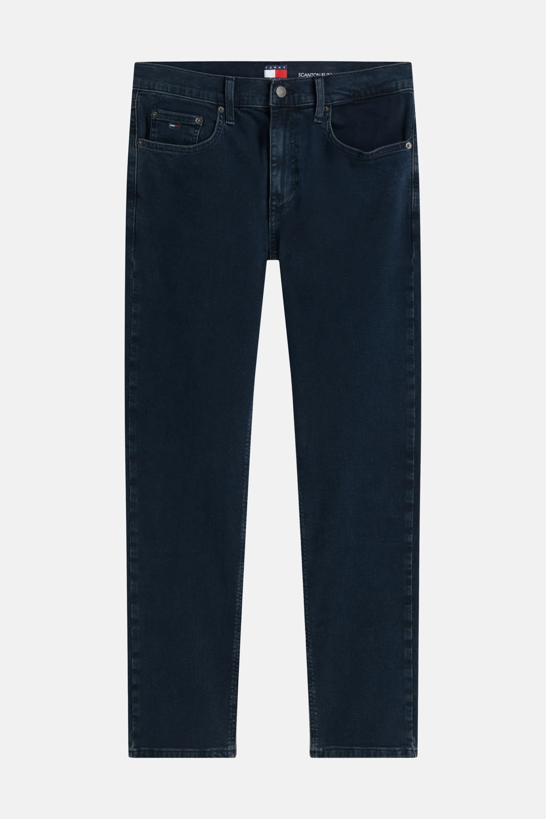 SCANTON - blue black denim - Image 6