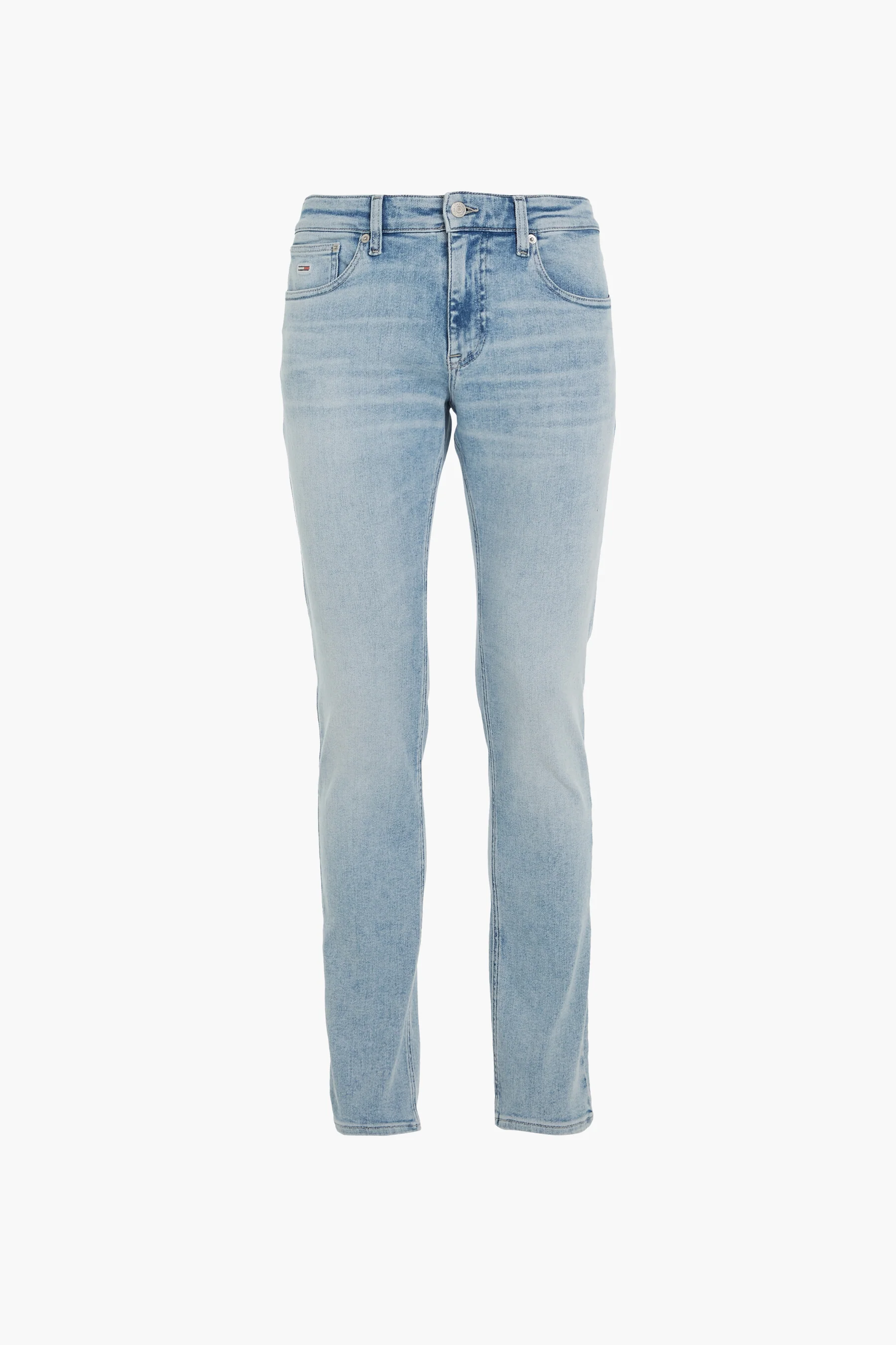 SCANTON - light blue denim - Image 4