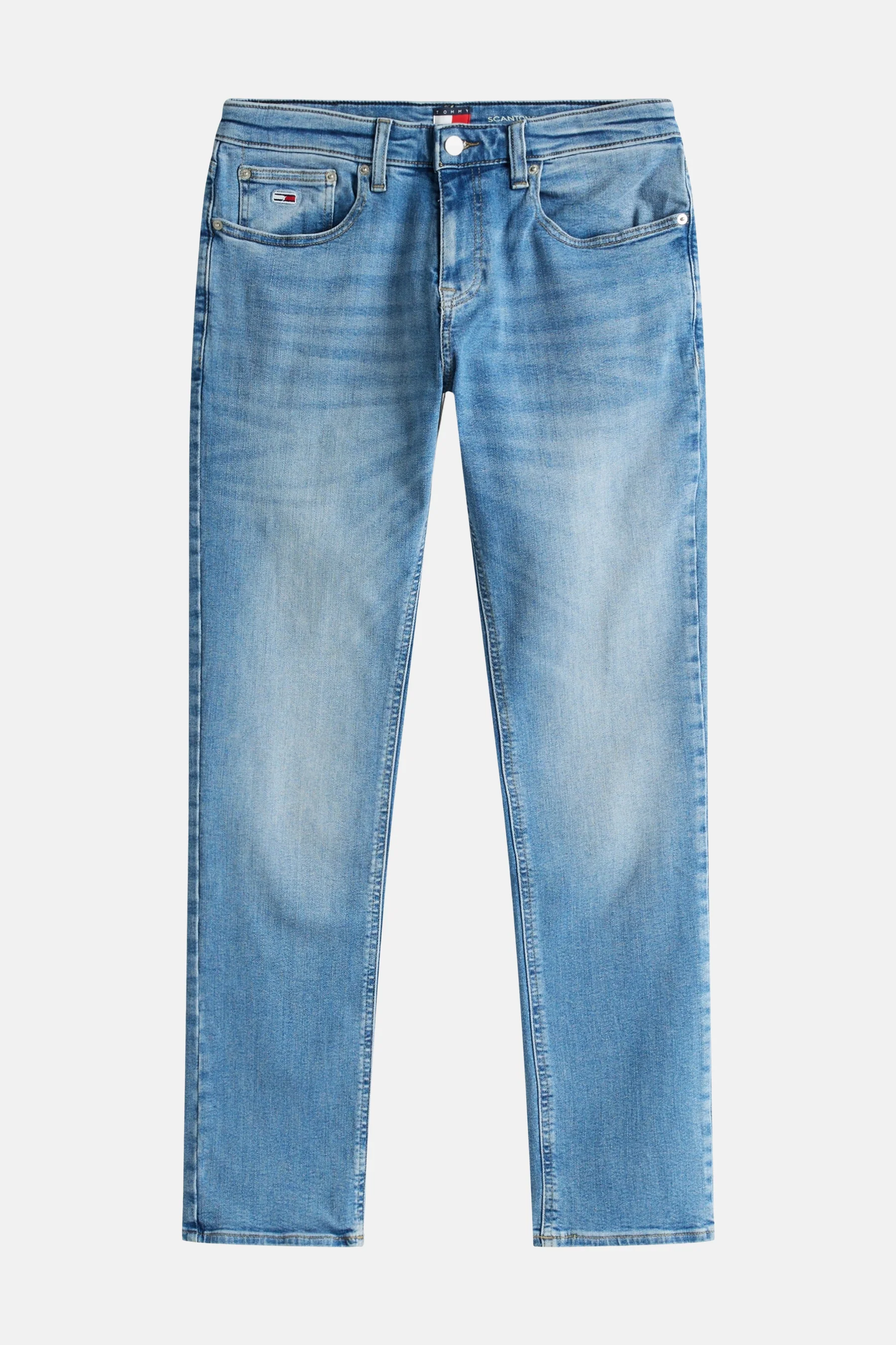 SCANTON - mid blue denim - Image 5