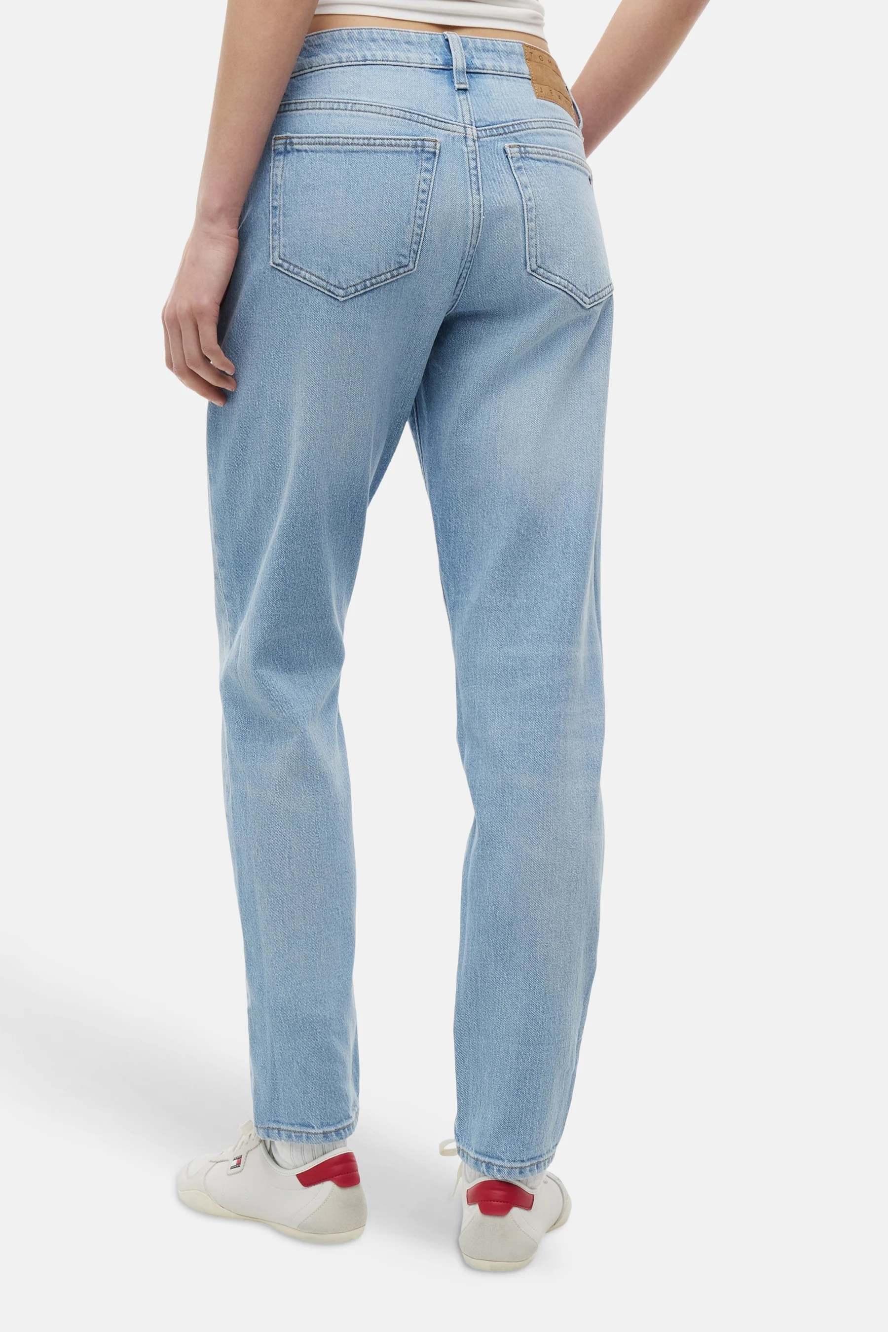 LUCY - light blue denim - Image 3