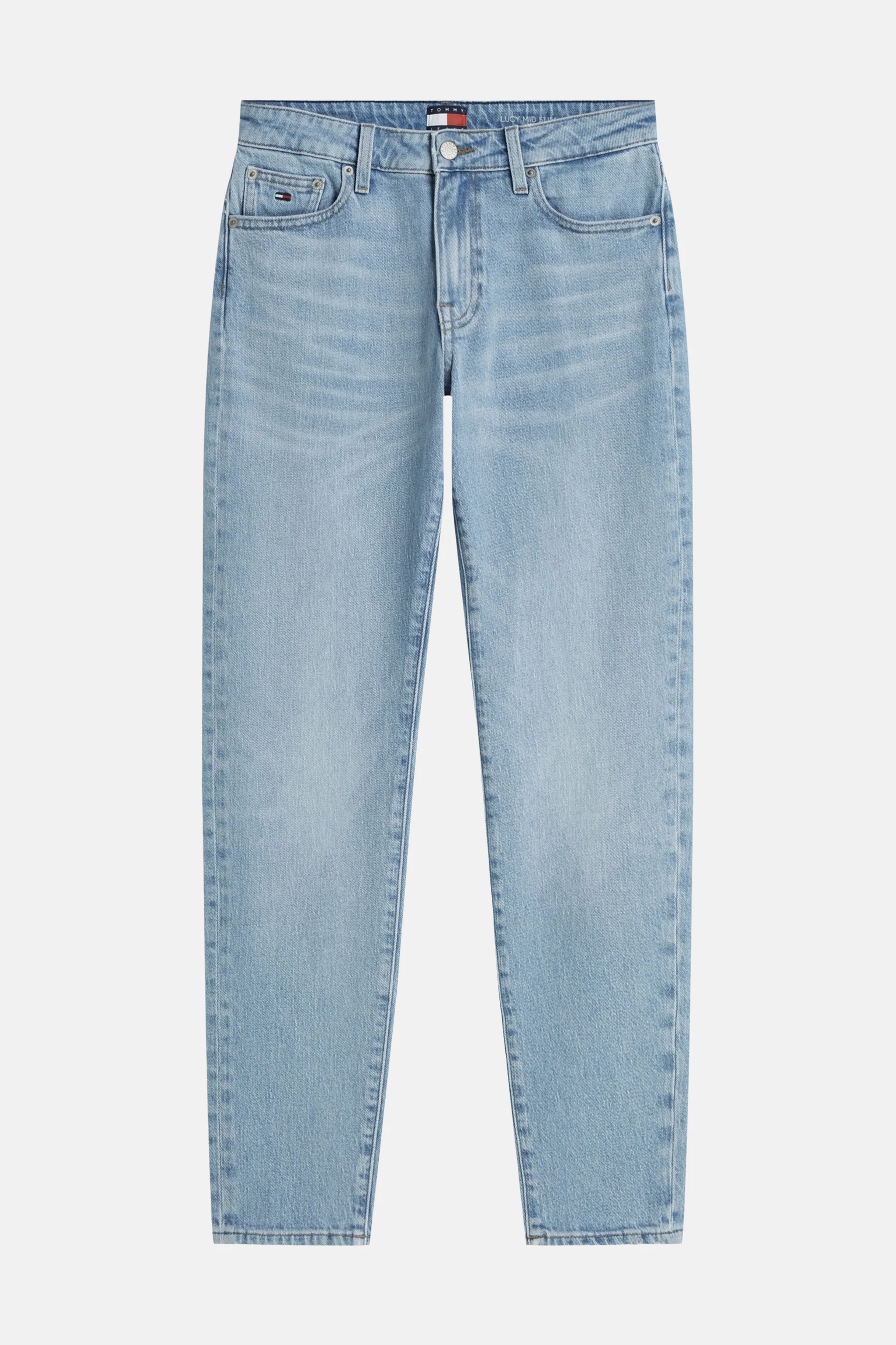 LUCY - light blue denim - Image 5