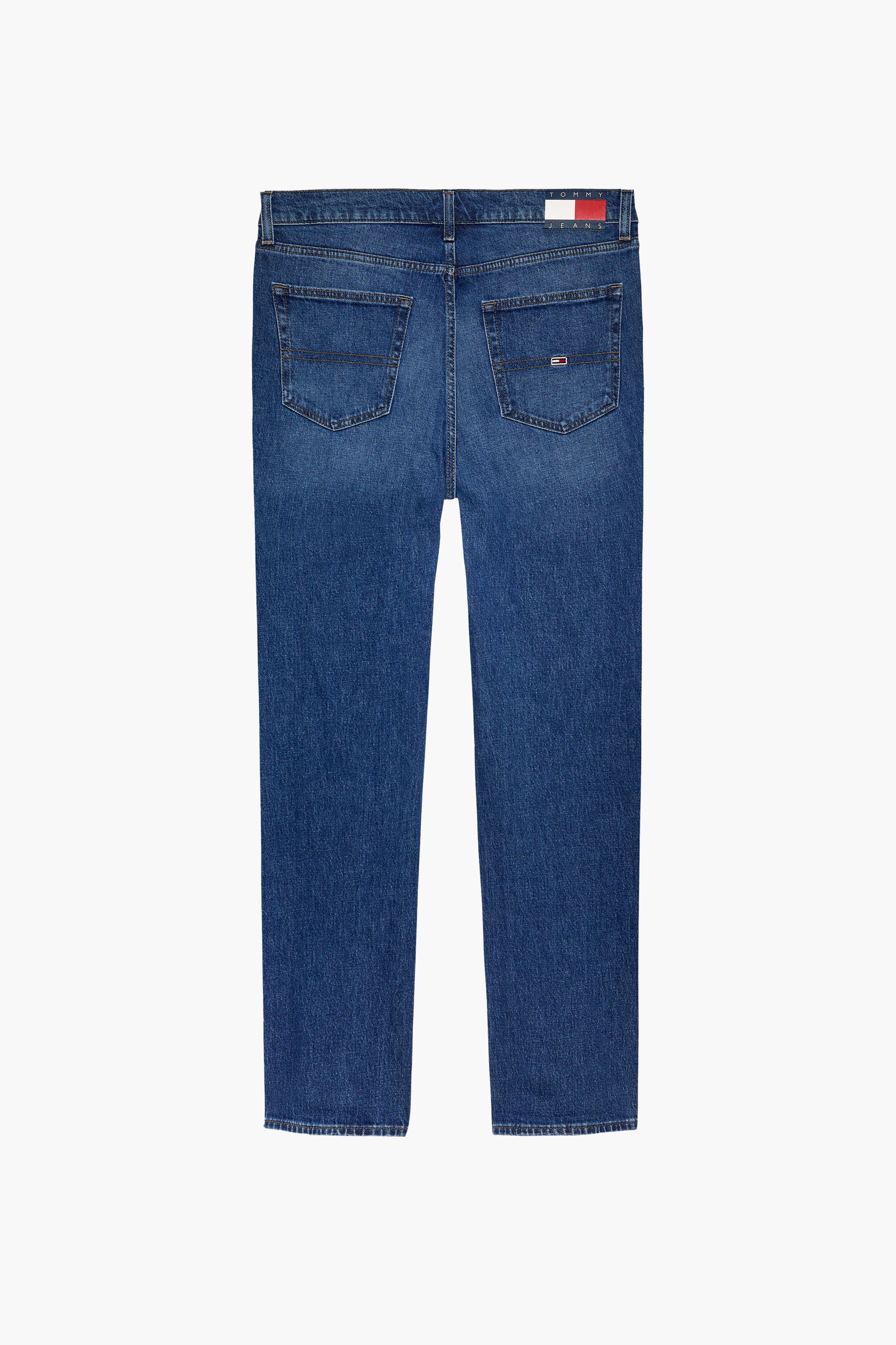 RYAN - dark blue denim - Image 4