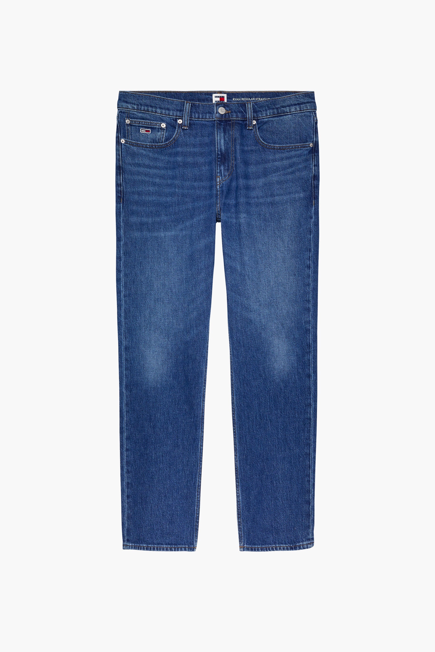 RYAN - dark blue denim - Image 6