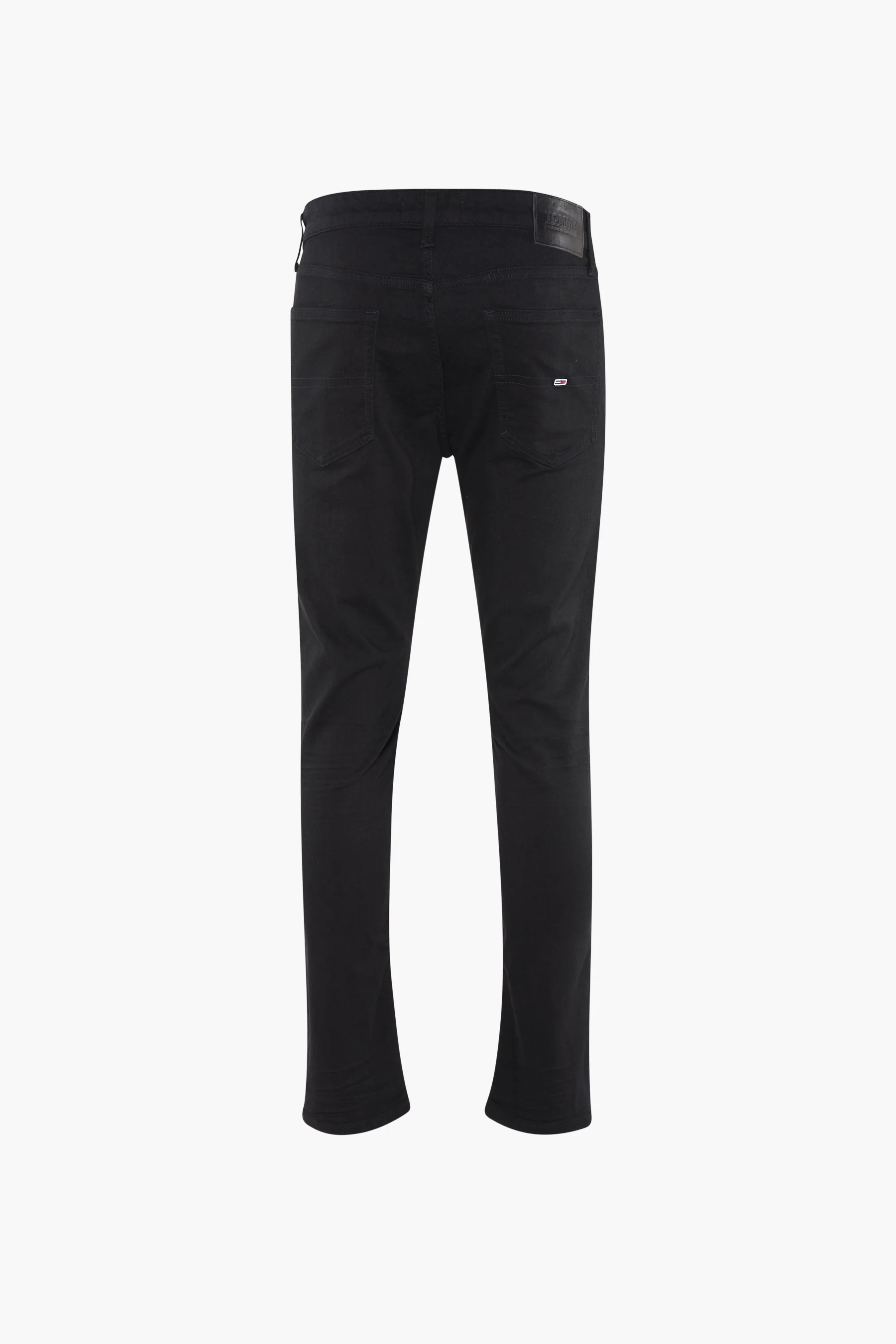 AUSTIN - black denim - Image 3