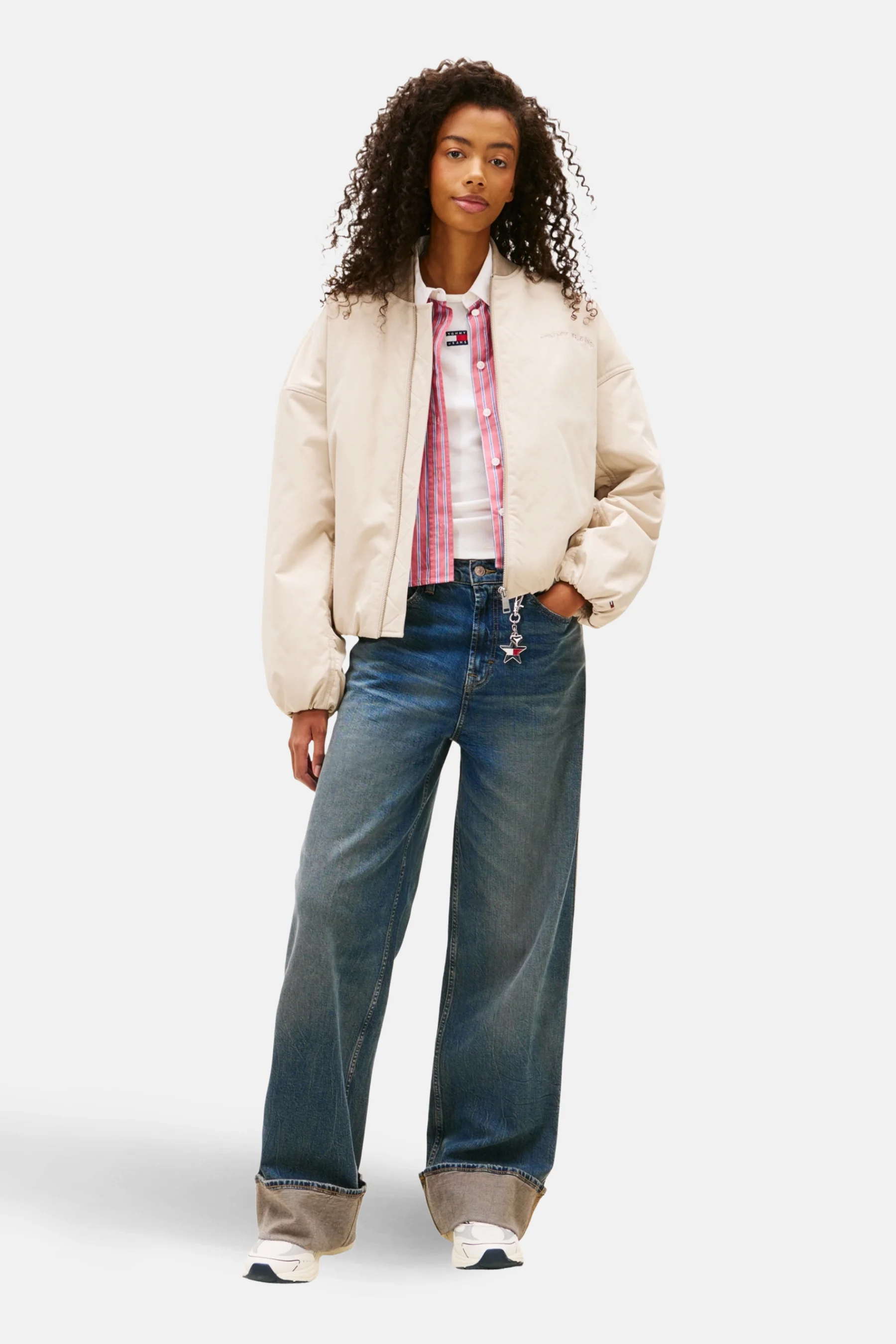 Jas - beige - Image 4