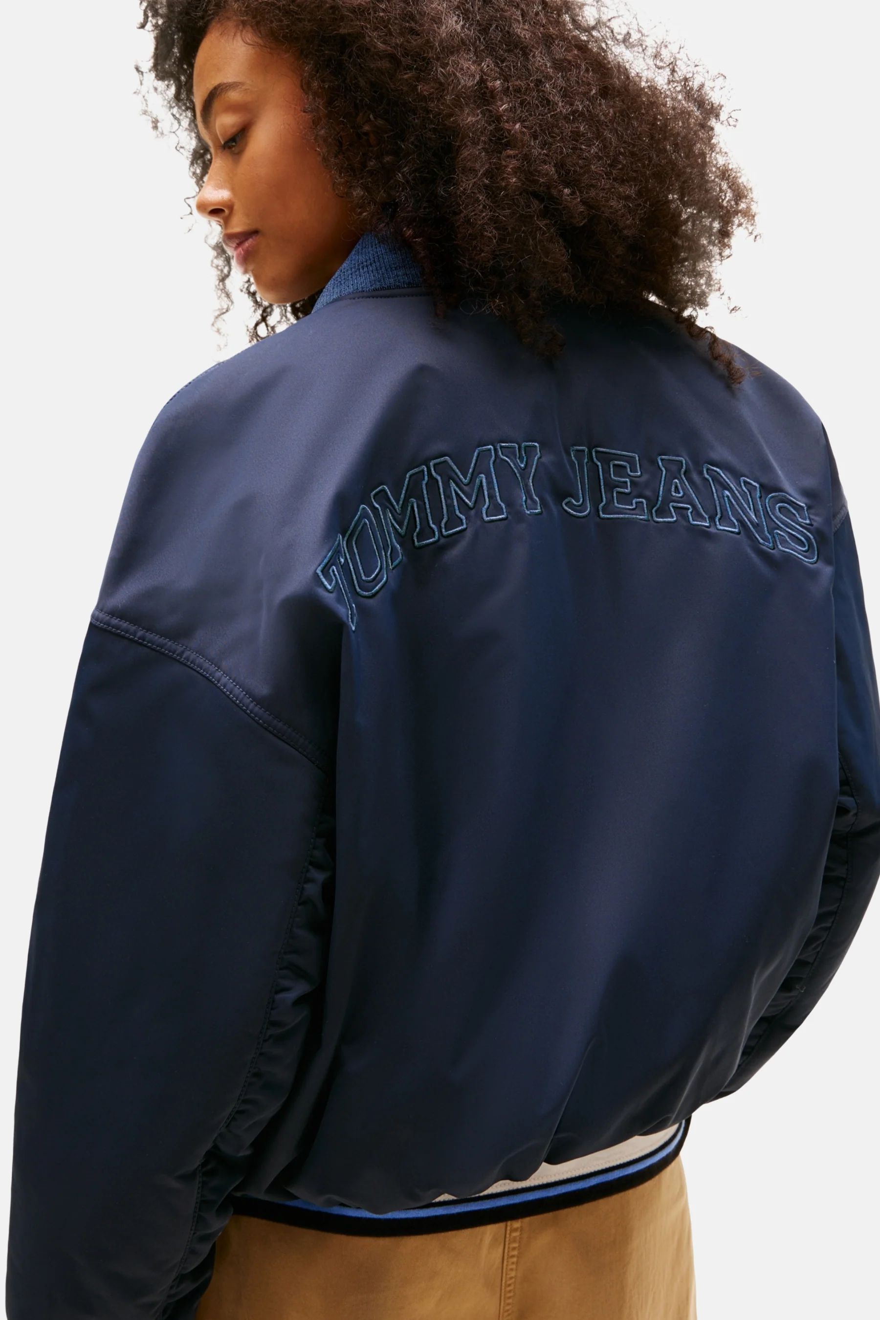 Jas - blauw - Image 5