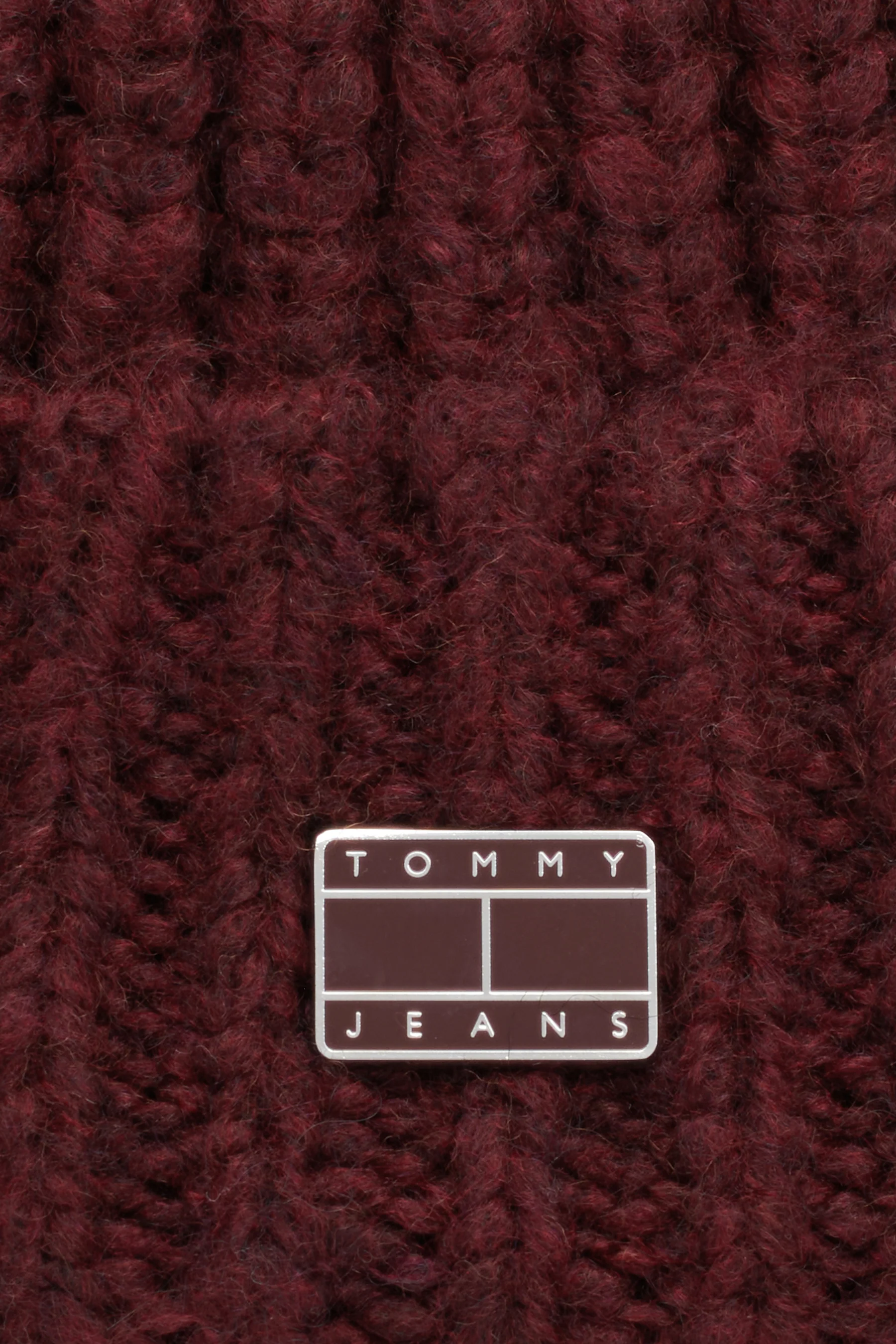 Muts - rood - Image 2